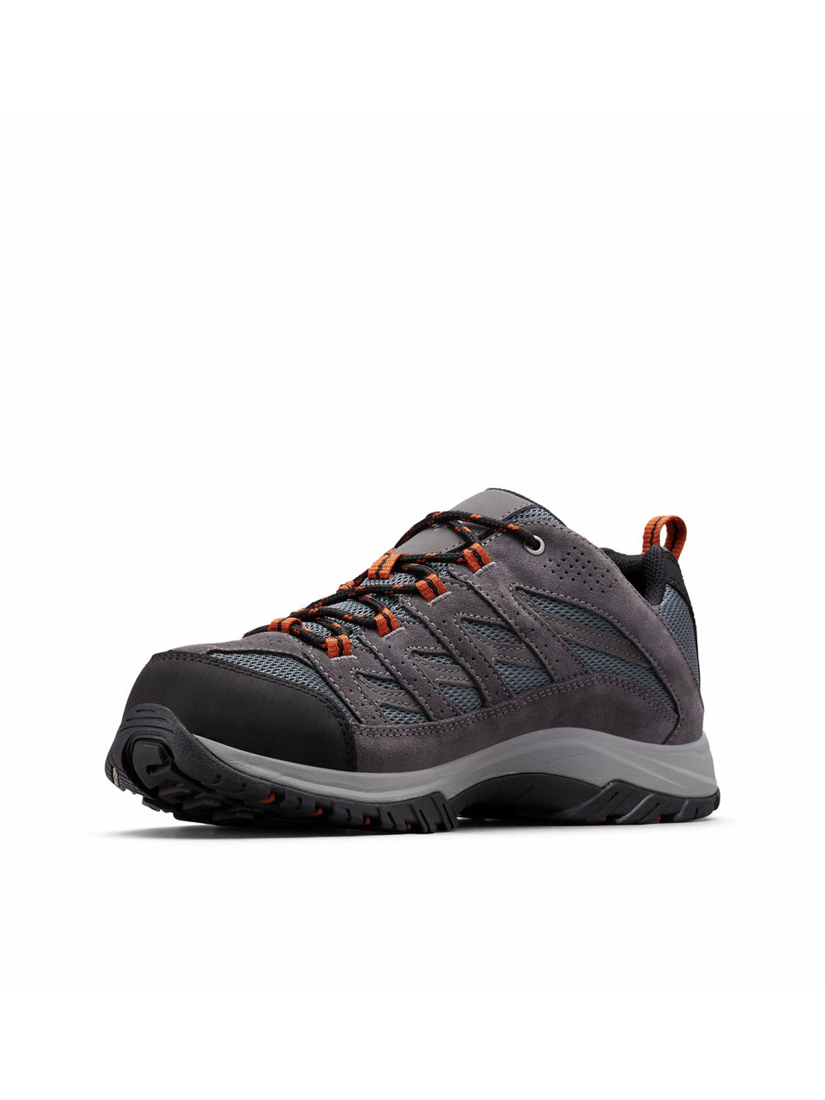 Zapatillas Impermeables Hombre Crestwood™ Grises