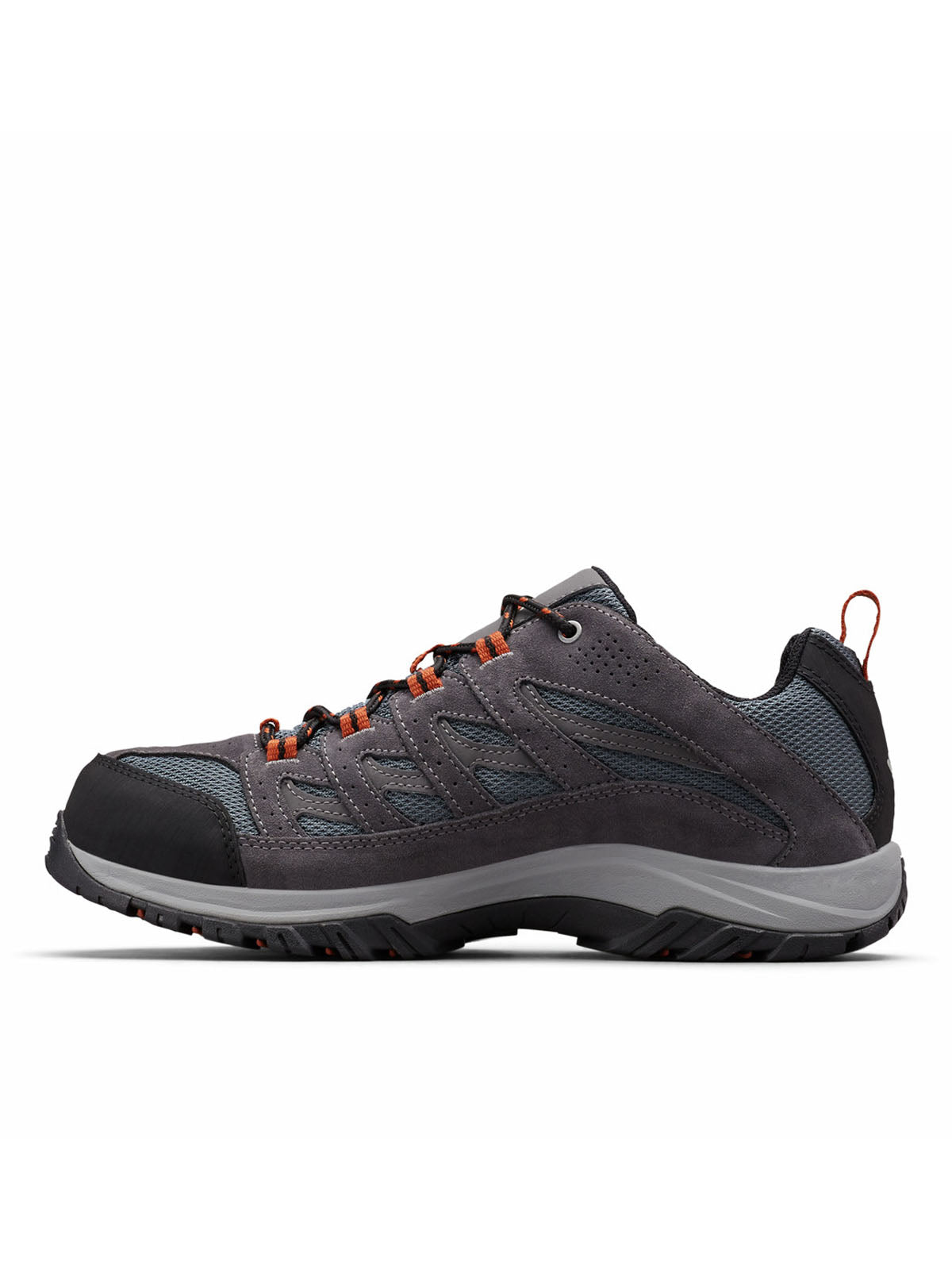 Zapatillas Impermeables Hombre Crestwood™ Grises