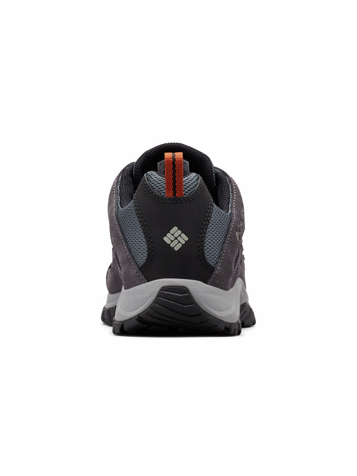 Zapatillas Impermeables Hombre Crestwood™ Grises