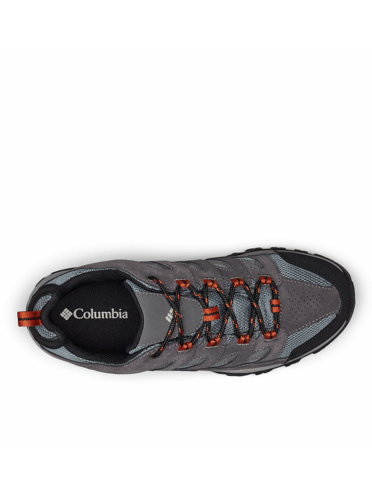 Zapatillas Impermeables Hombre Crestwood™ Grises