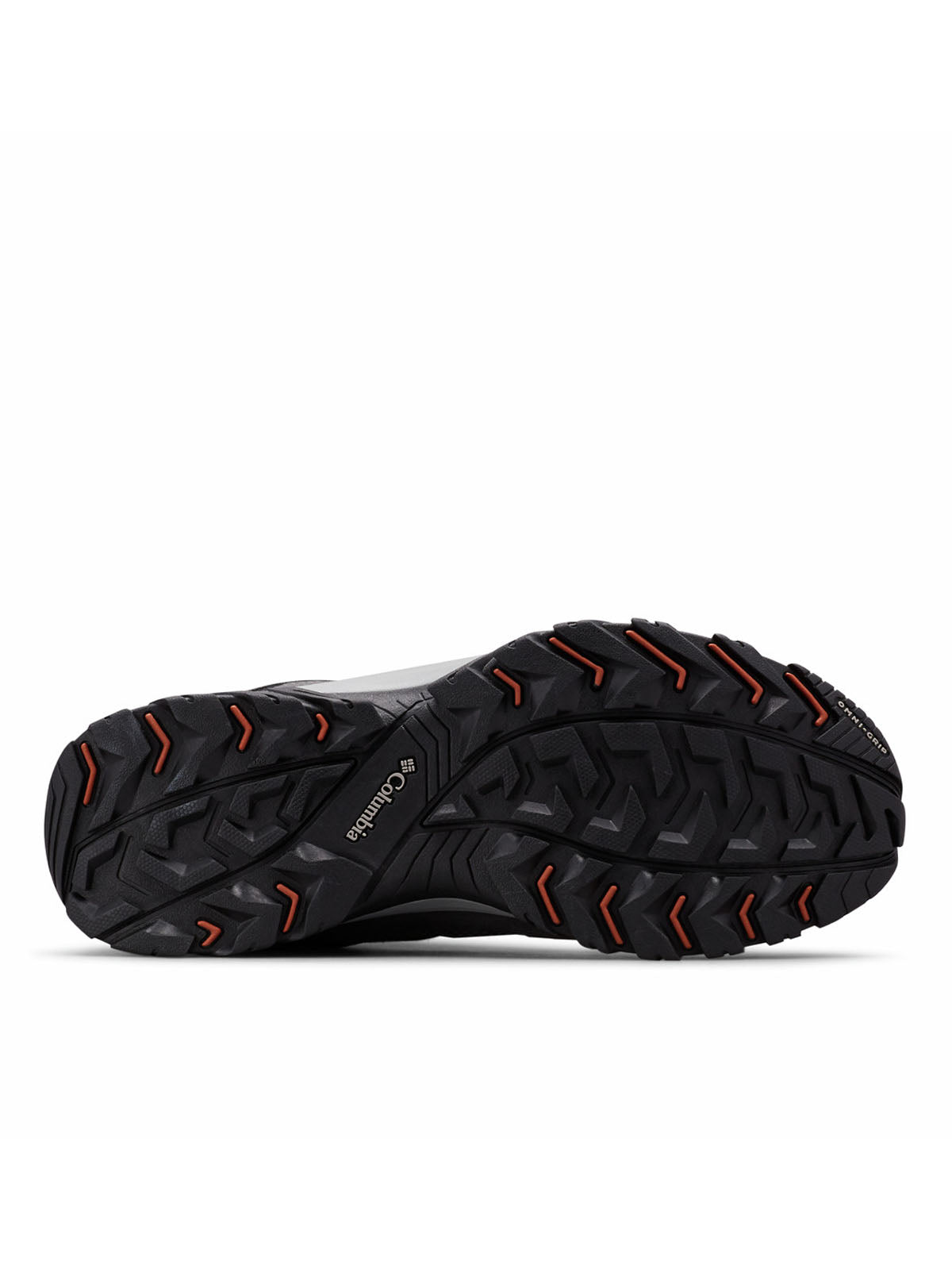 Zapatillas Impermeables Hombre Crestwood™ Grises