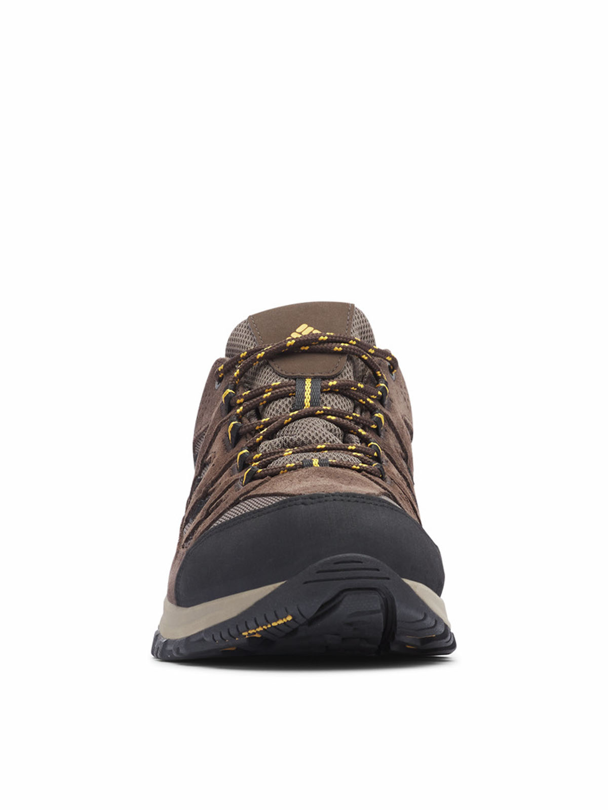 Zapatillas Impermeables Hombre Crestwood™ Marrones