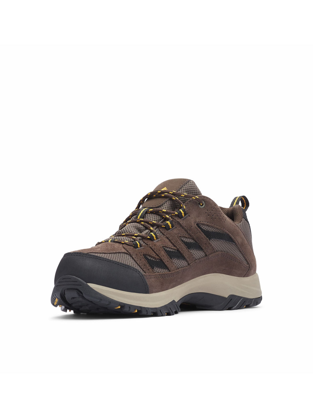 Zapatillas Impermeables Hombre Crestwood™ Marrones