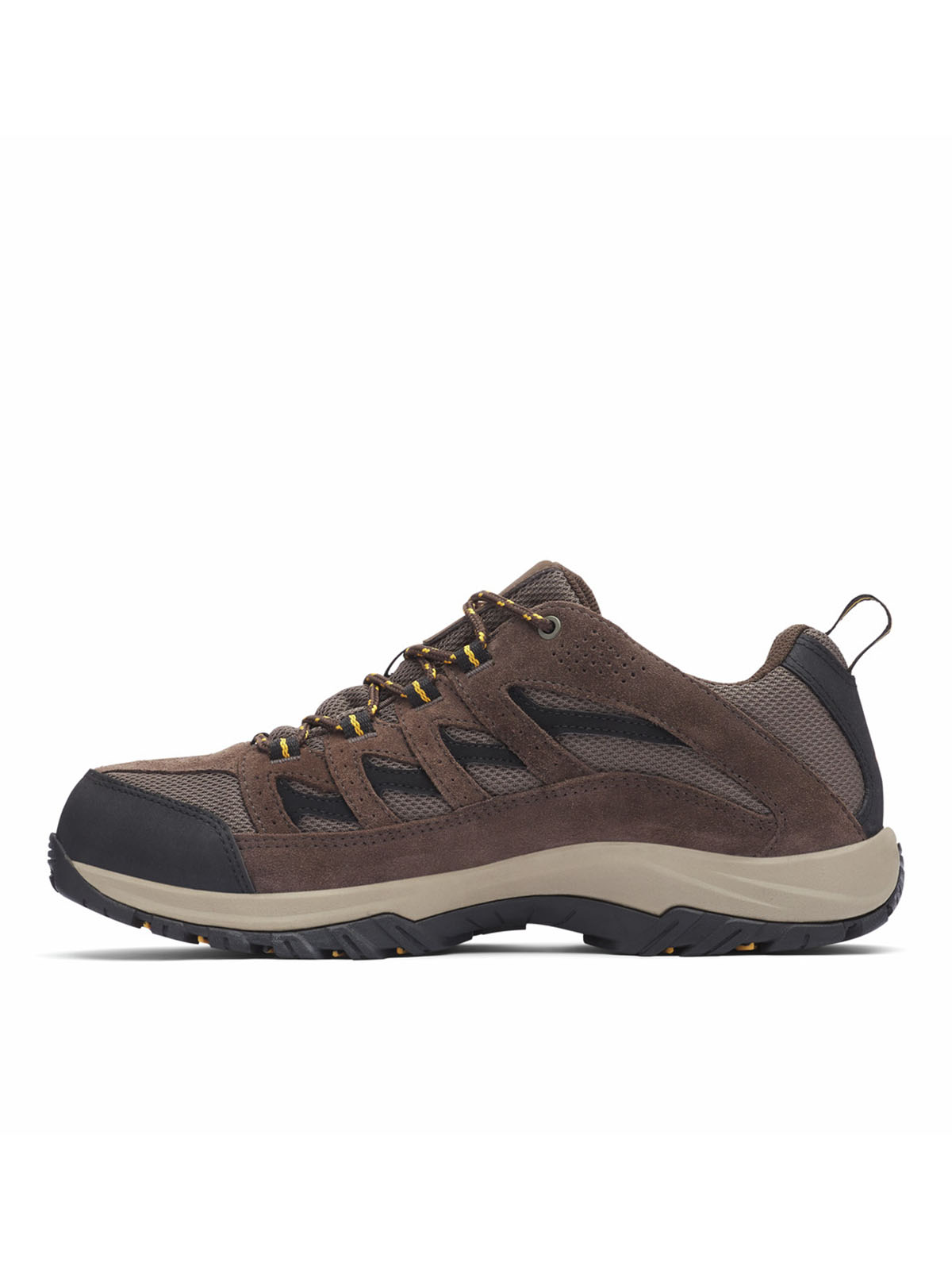 Zapatillas Impermeables Hombre Crestwood™ Marrones