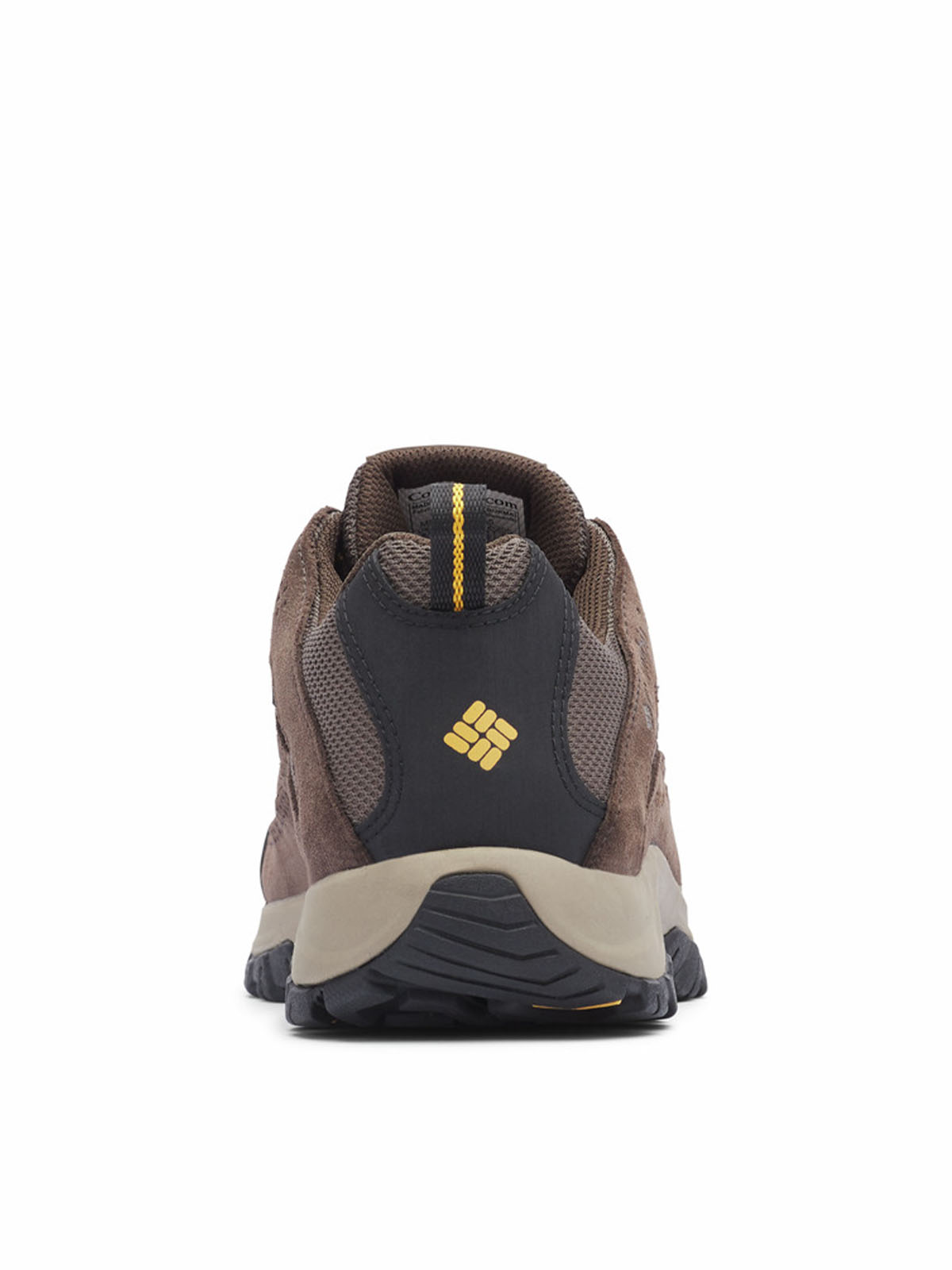 Zapatillas Impermeables Hombre Crestwood™ Marrones