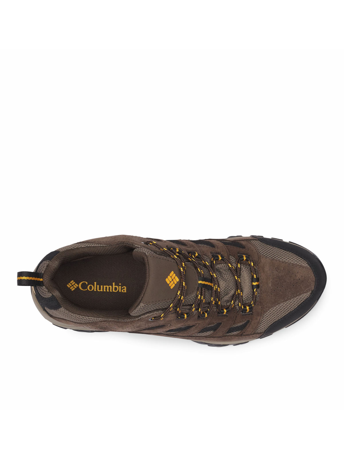 Zapatillas Impermeables Hombre Crestwood™ Marrones