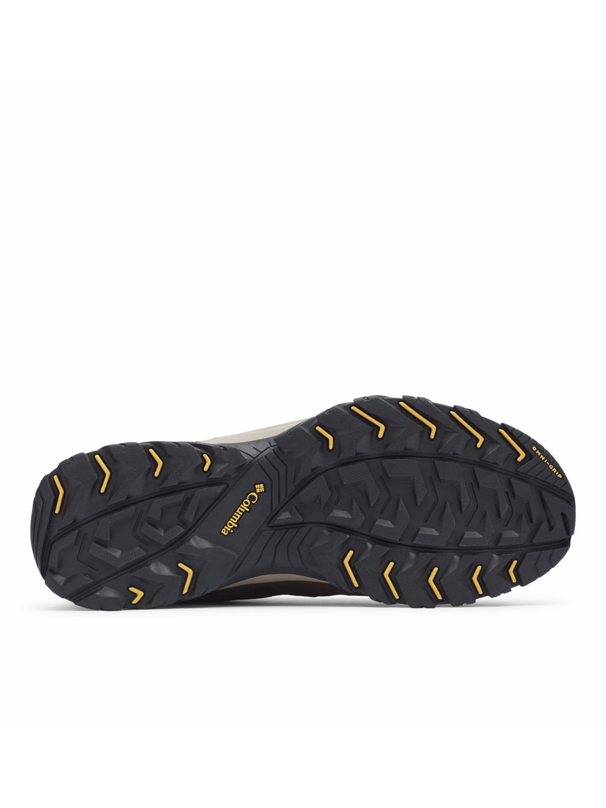 Zapatillas Impermeables Hombre Crestwood™ Marrones