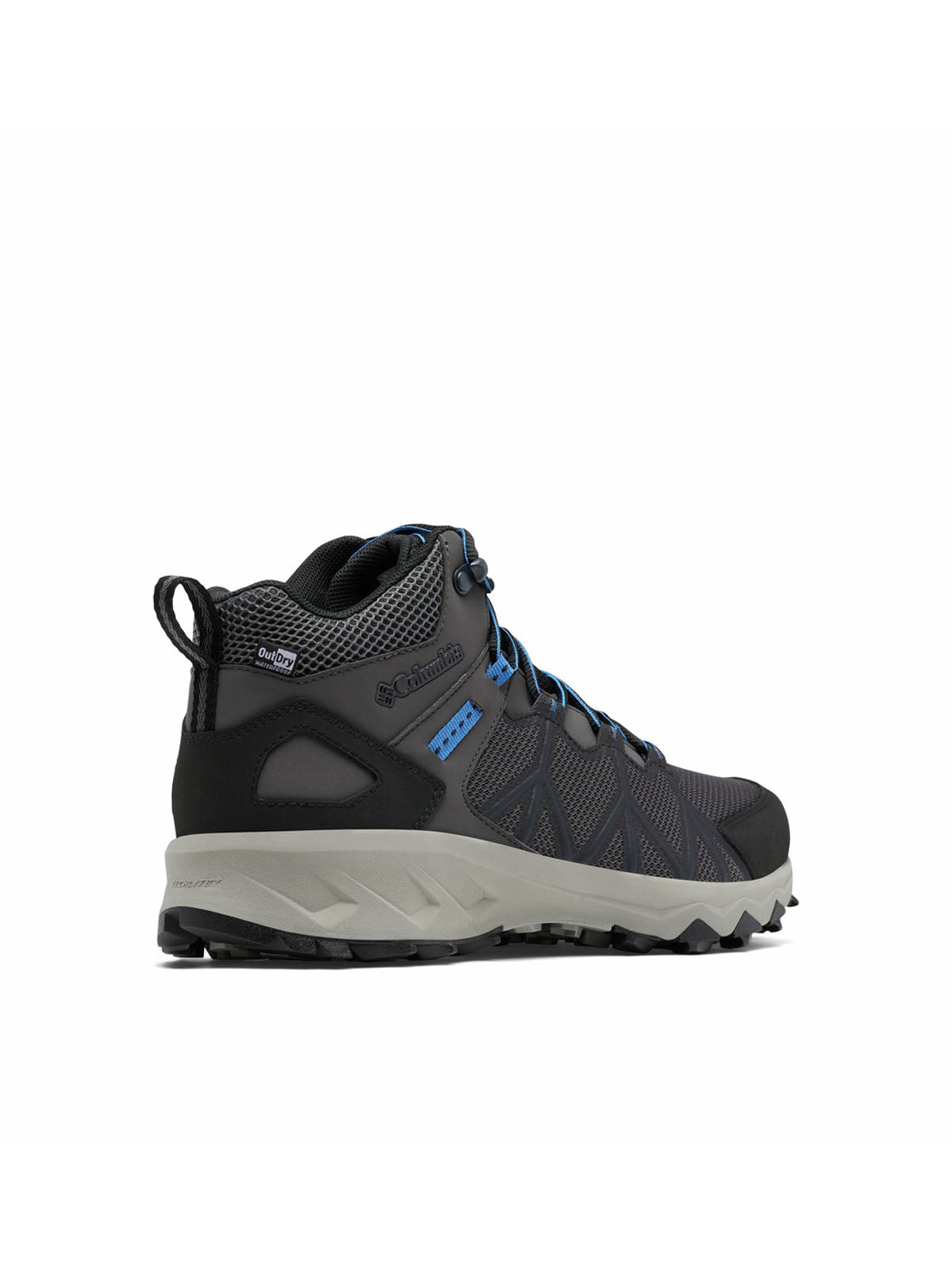 Botines Hombre Outdry™ Peakfreak™ II Plomos