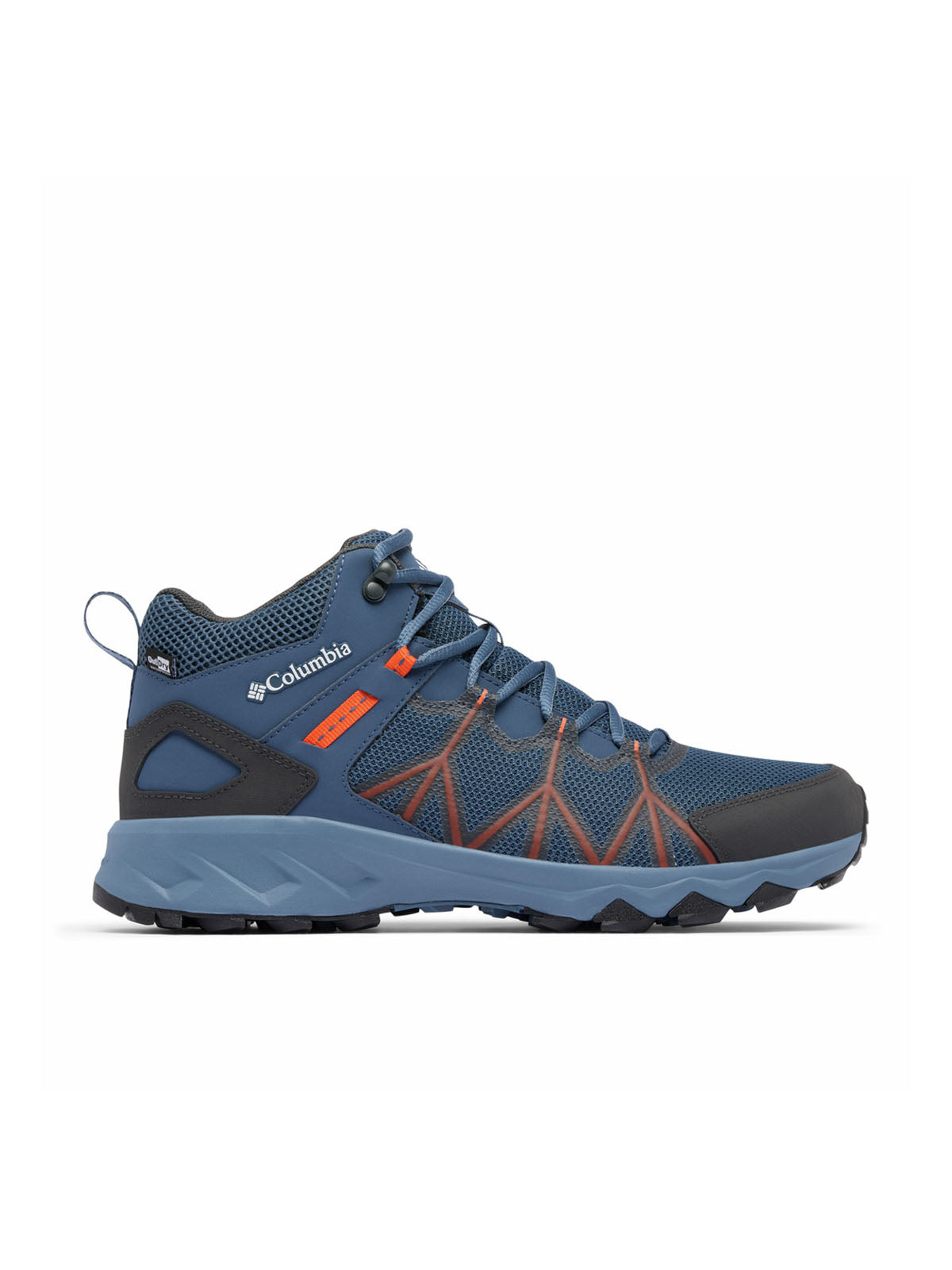 Botines Para Hombre Outdry™ Peakfreak™ II Azules Columbia