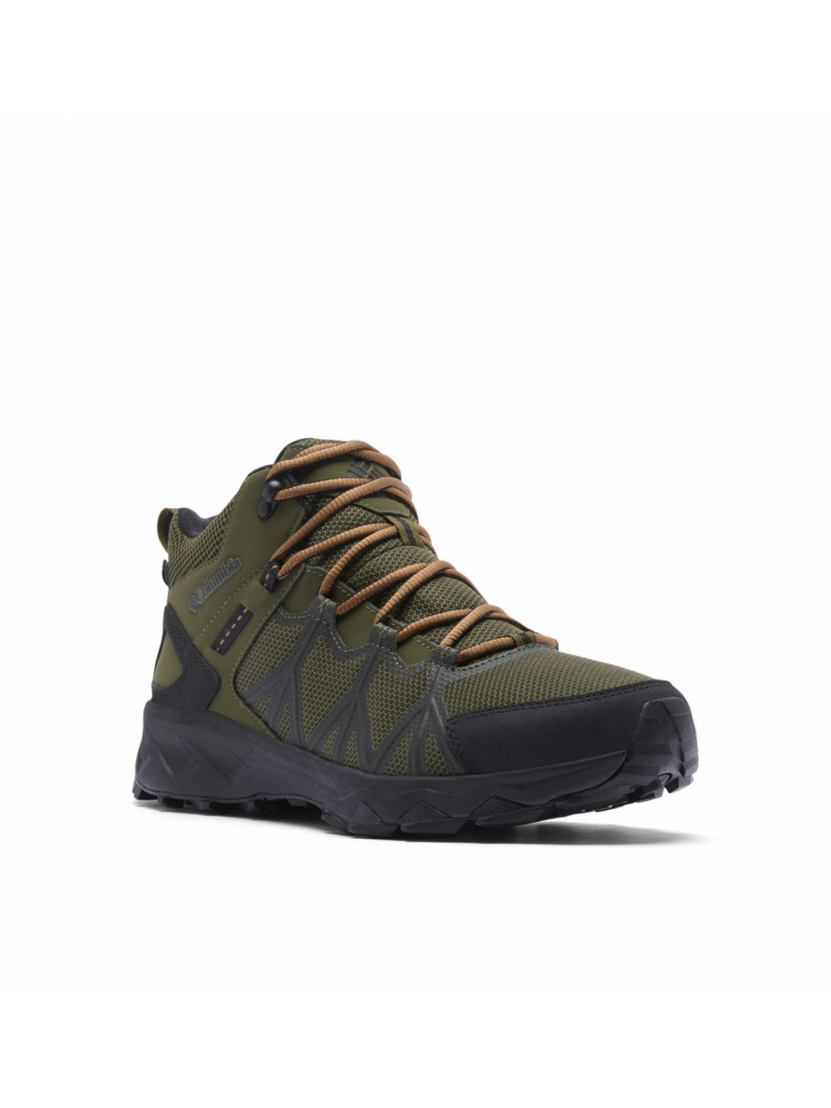 Botines Hombre Outdry™ Peakfreak™ II