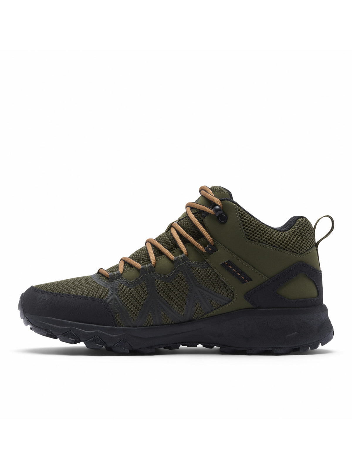 Botines Hombre Outdry™ Peakfreak™ II