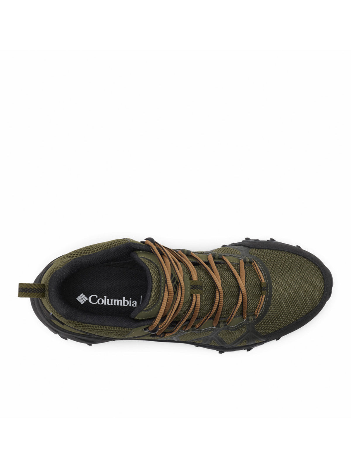 Botines Hombre Outdry™ Peakfreak™ II