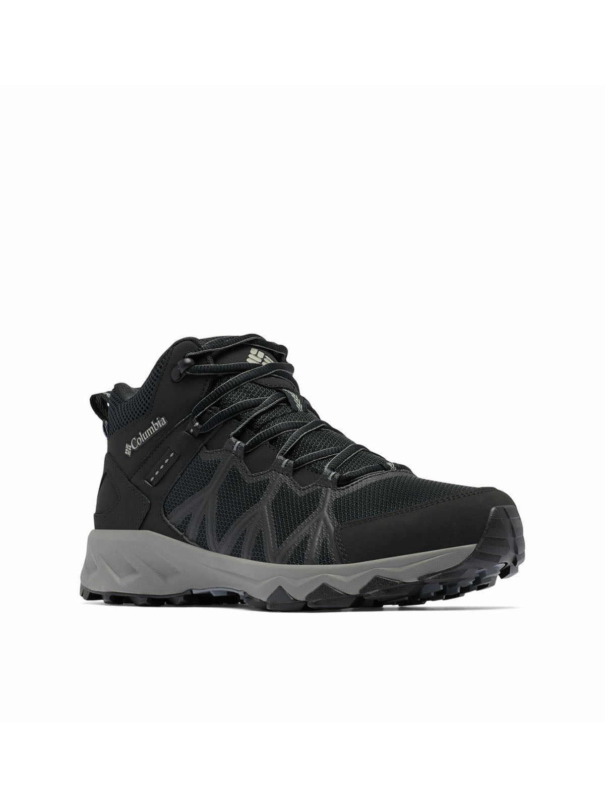 Botines Hombre Outdry™ Peakfreak™ II Negros