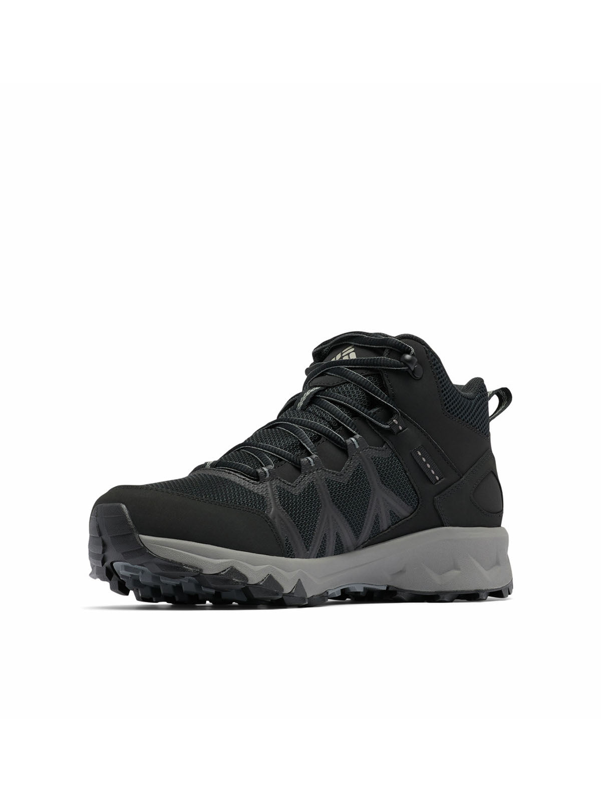 Botines Hombre Outdry™ Peakfreak™ II Negros