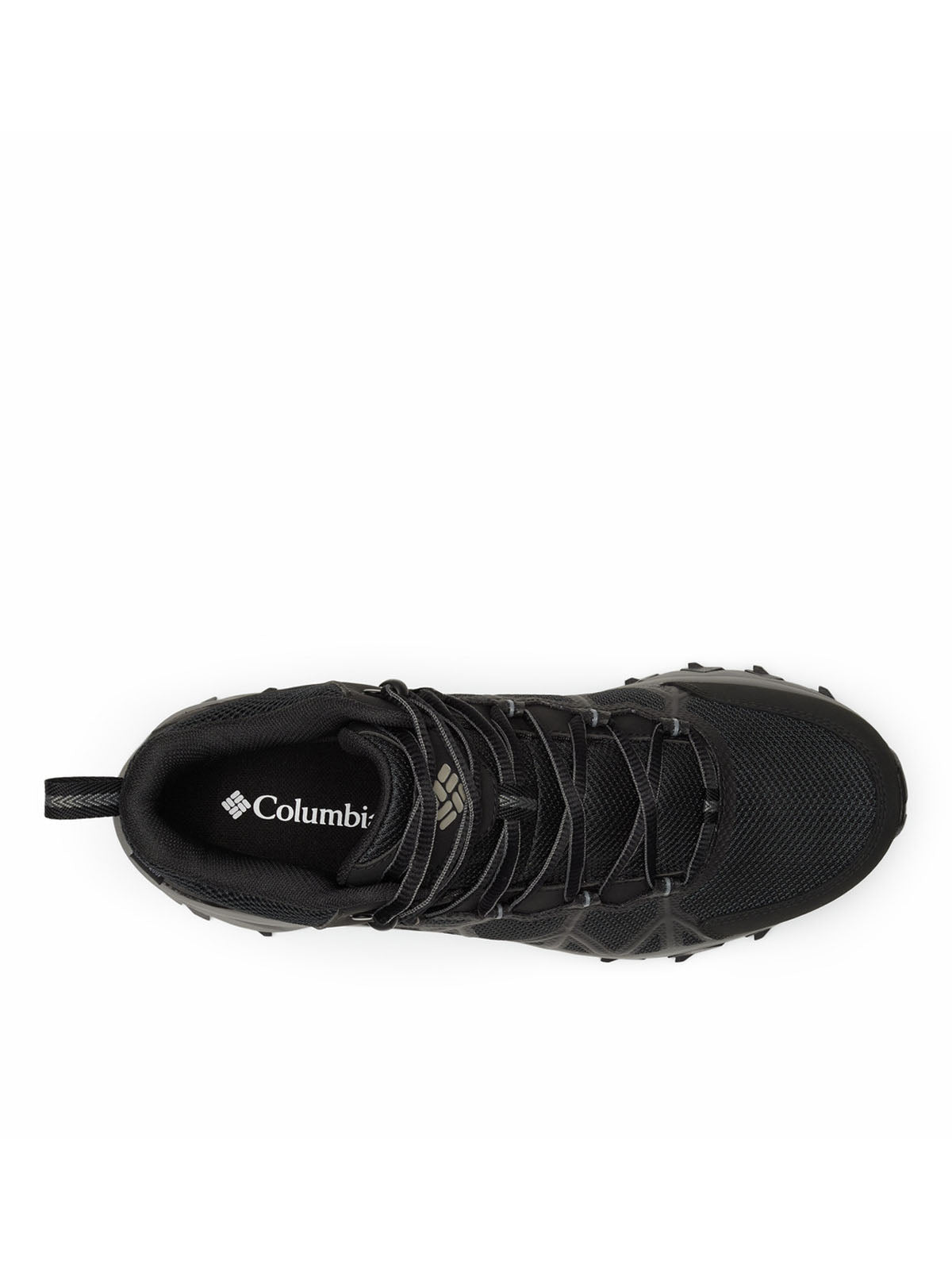 Botines Hombre Outdry™ Peakfreak™ II Negros