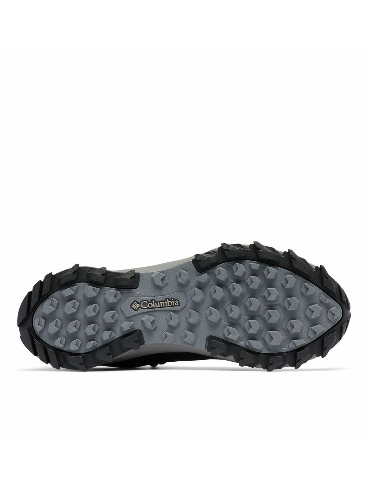 Botines Hombre Outdry™ Peakfreak™ II Negros