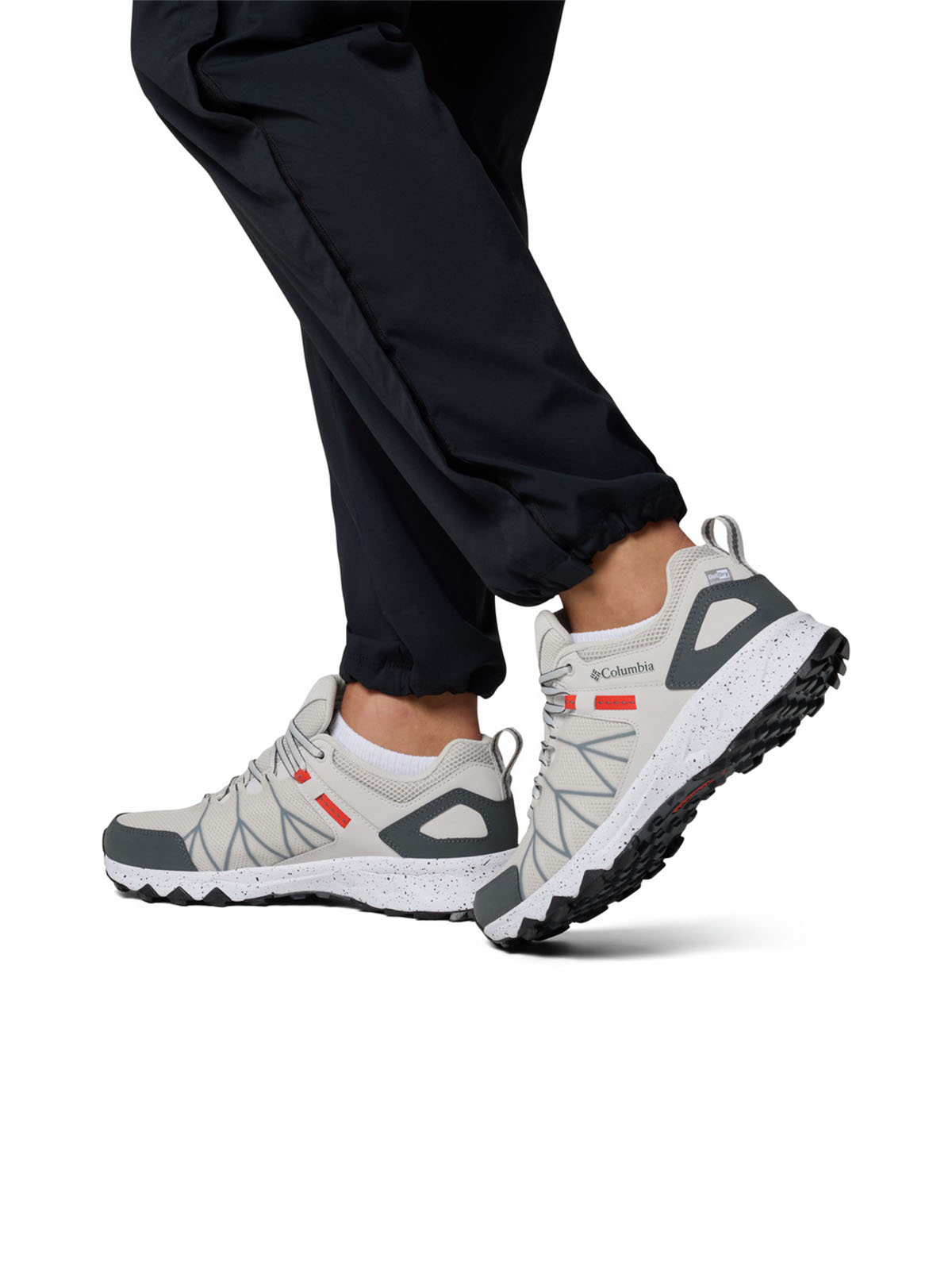 Zapatillas Hombre Outdry™ Peakfreak™ II Beige