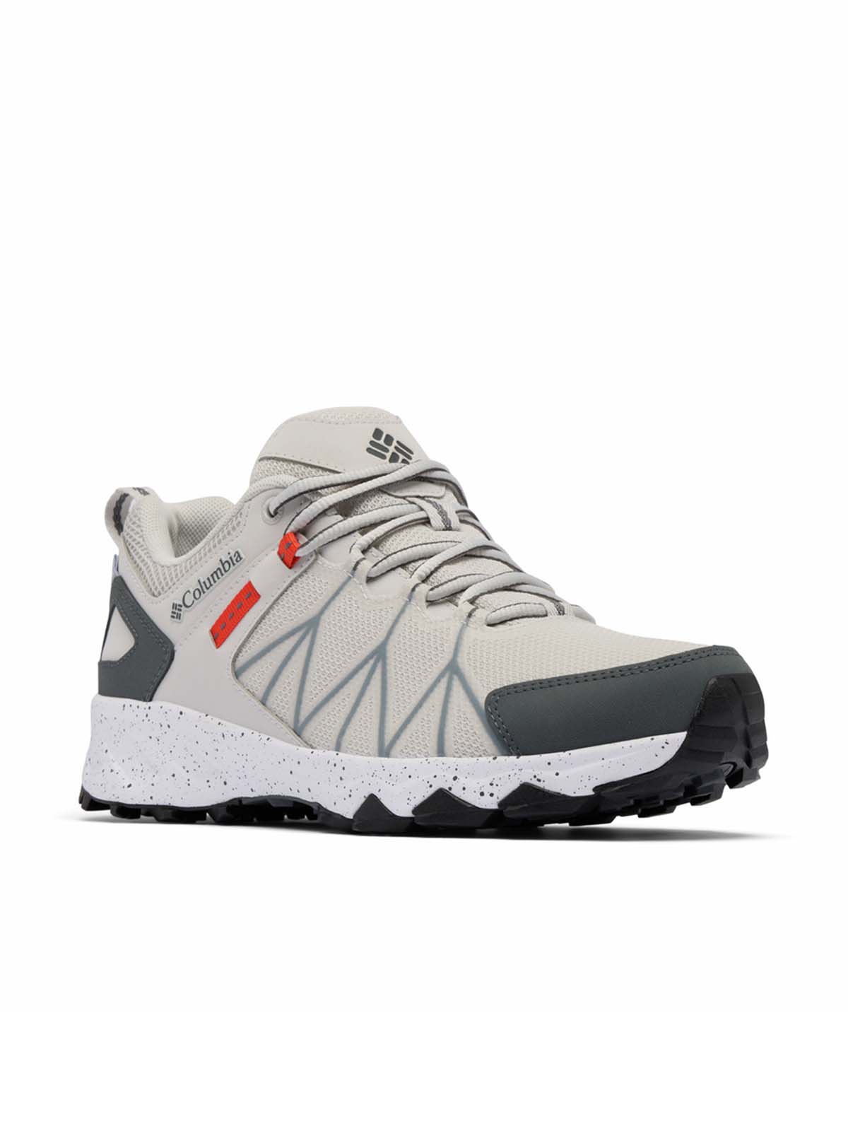 Zapatillas Hombre Outdry™ Peakfreak™ II Beige