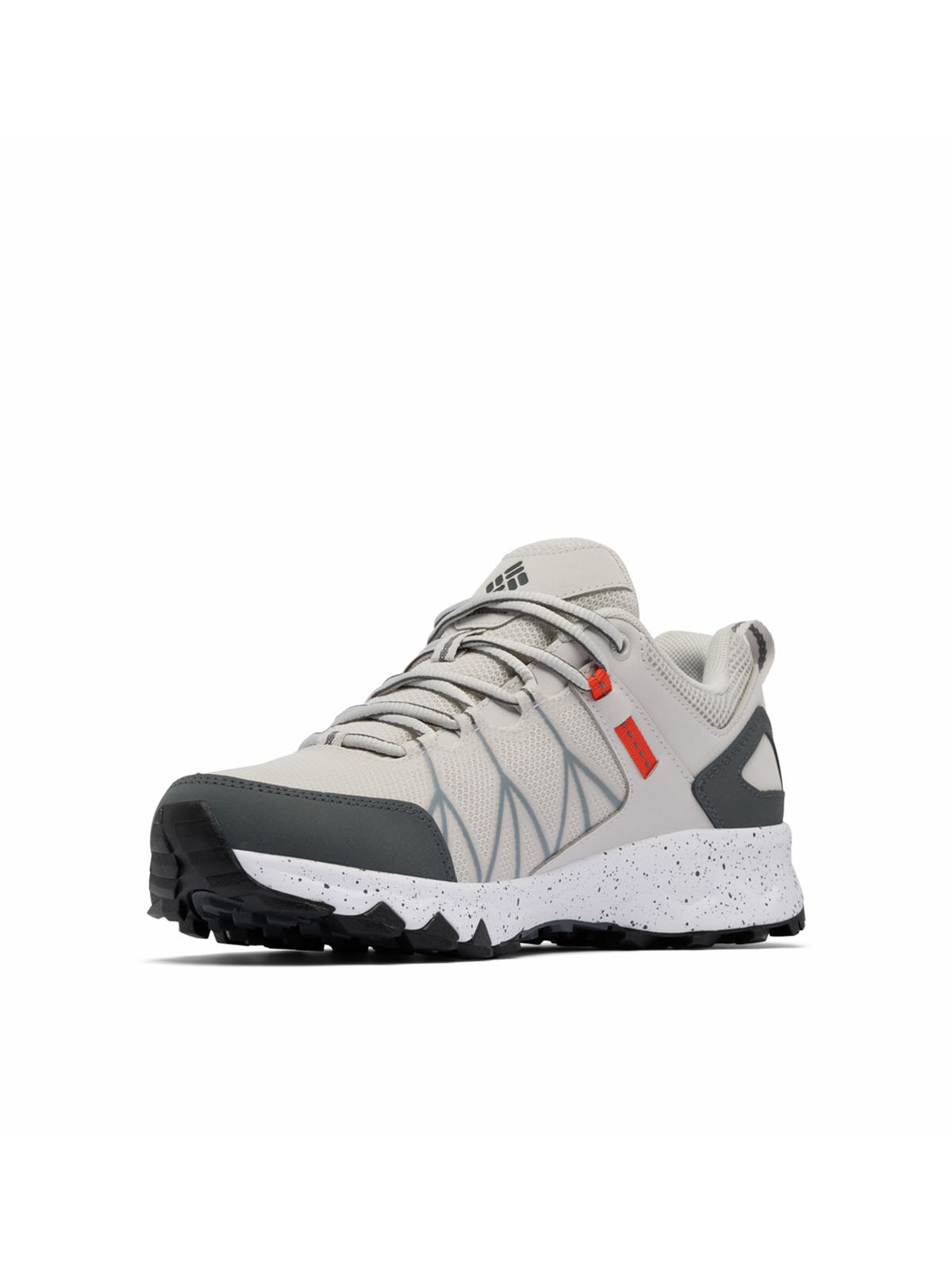 Zapatillas Hombre Outdry™ Peakfreak™ II Beige
