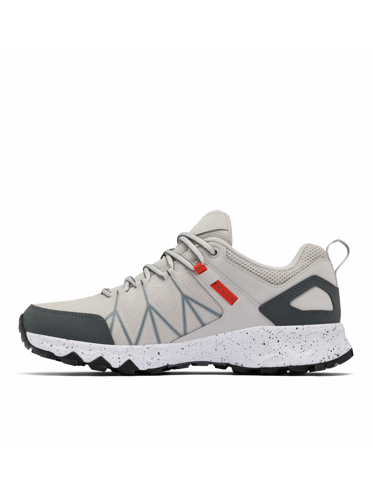 Zapatillas Hombre Outdry™ Peakfreak™ II Beige