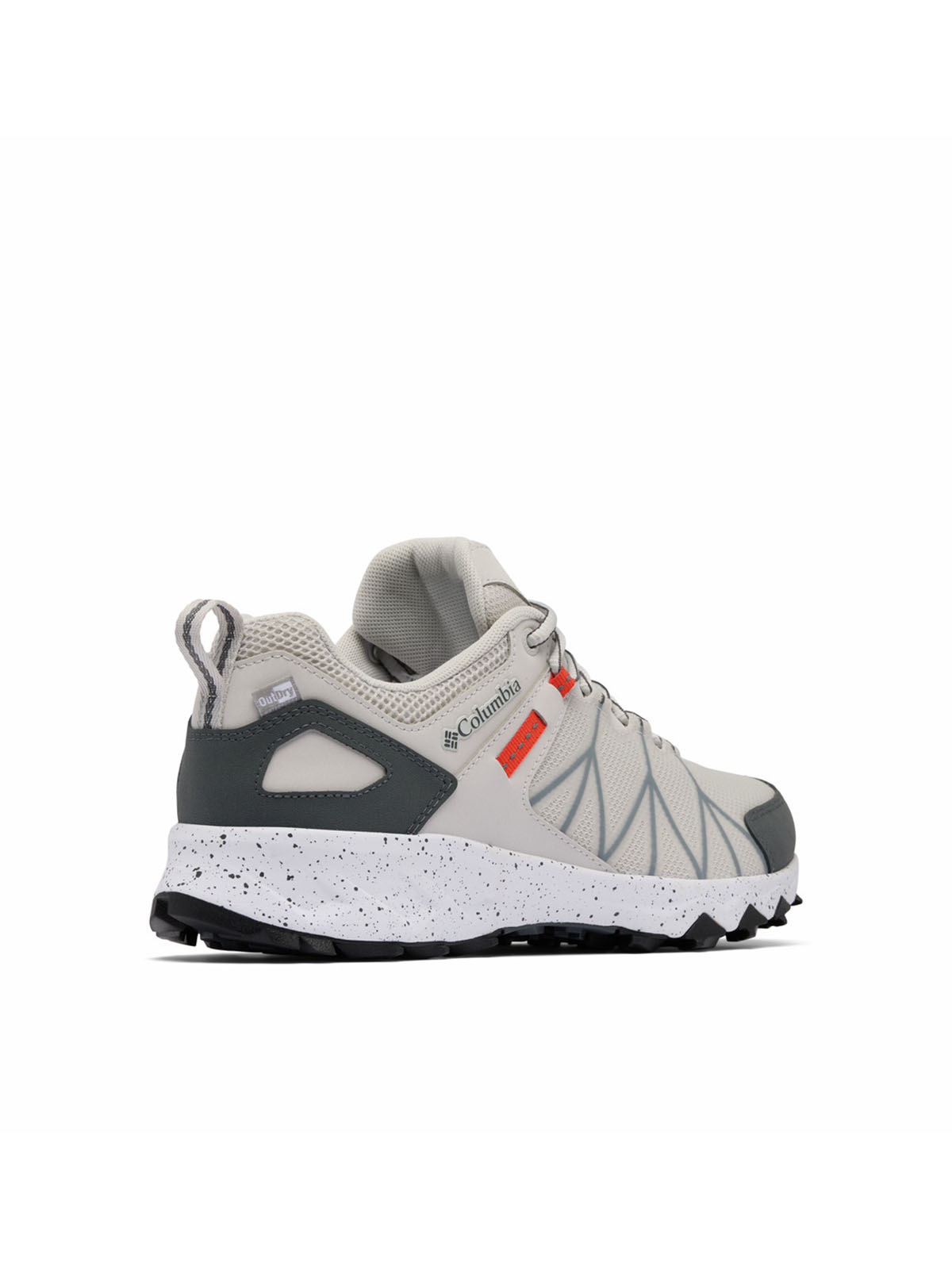 Zapatillas Hombre Outdry™ Peakfreak™ II Beige