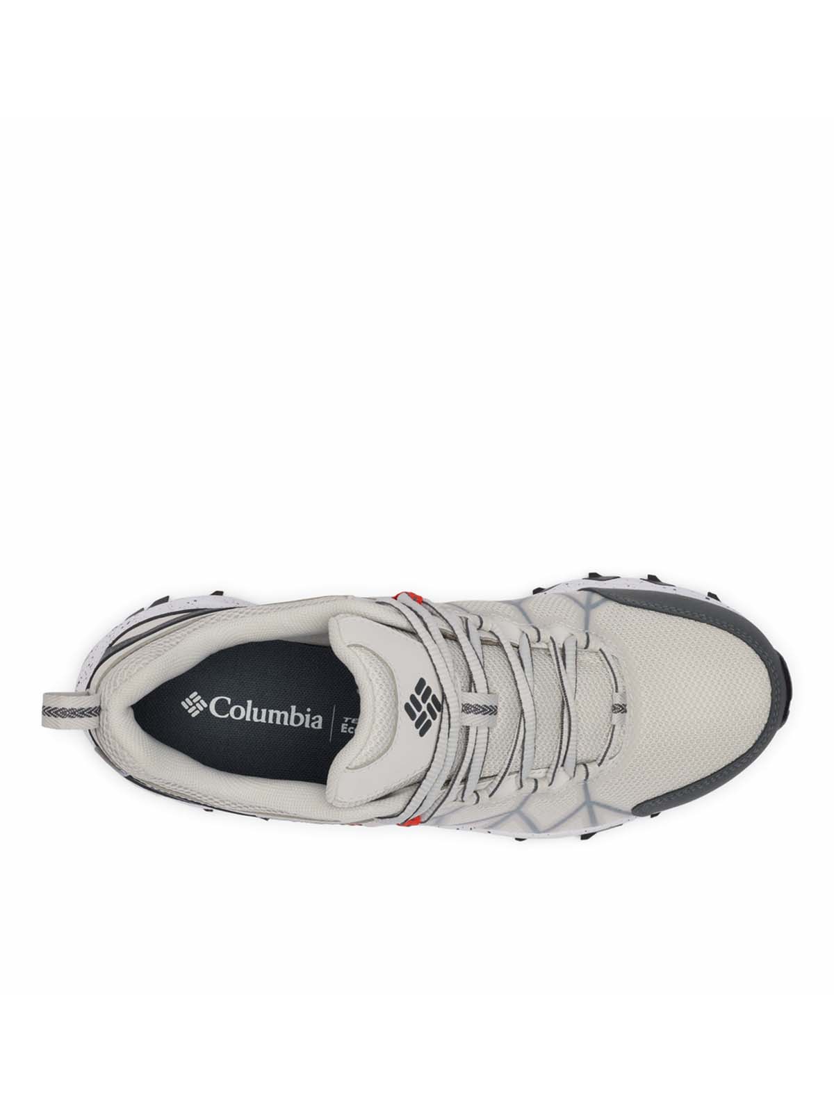 Zapatillas Hombre Outdry™ Peakfreak™ II Beige