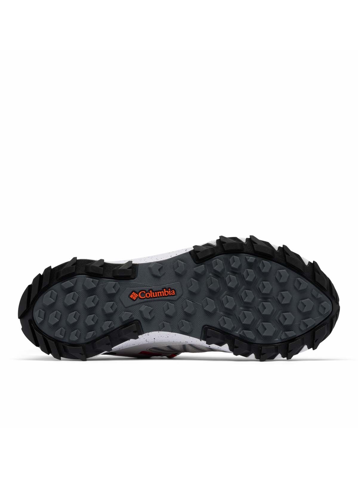 Zapatillas Hombre Outdry™ Peakfreak™ II Beige