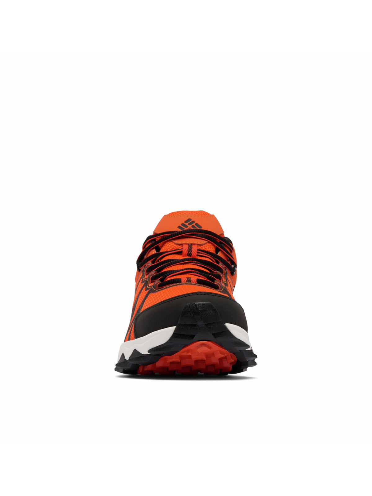 Zapatillas Hombre Outdry™ Peakfreak™ II Rojas