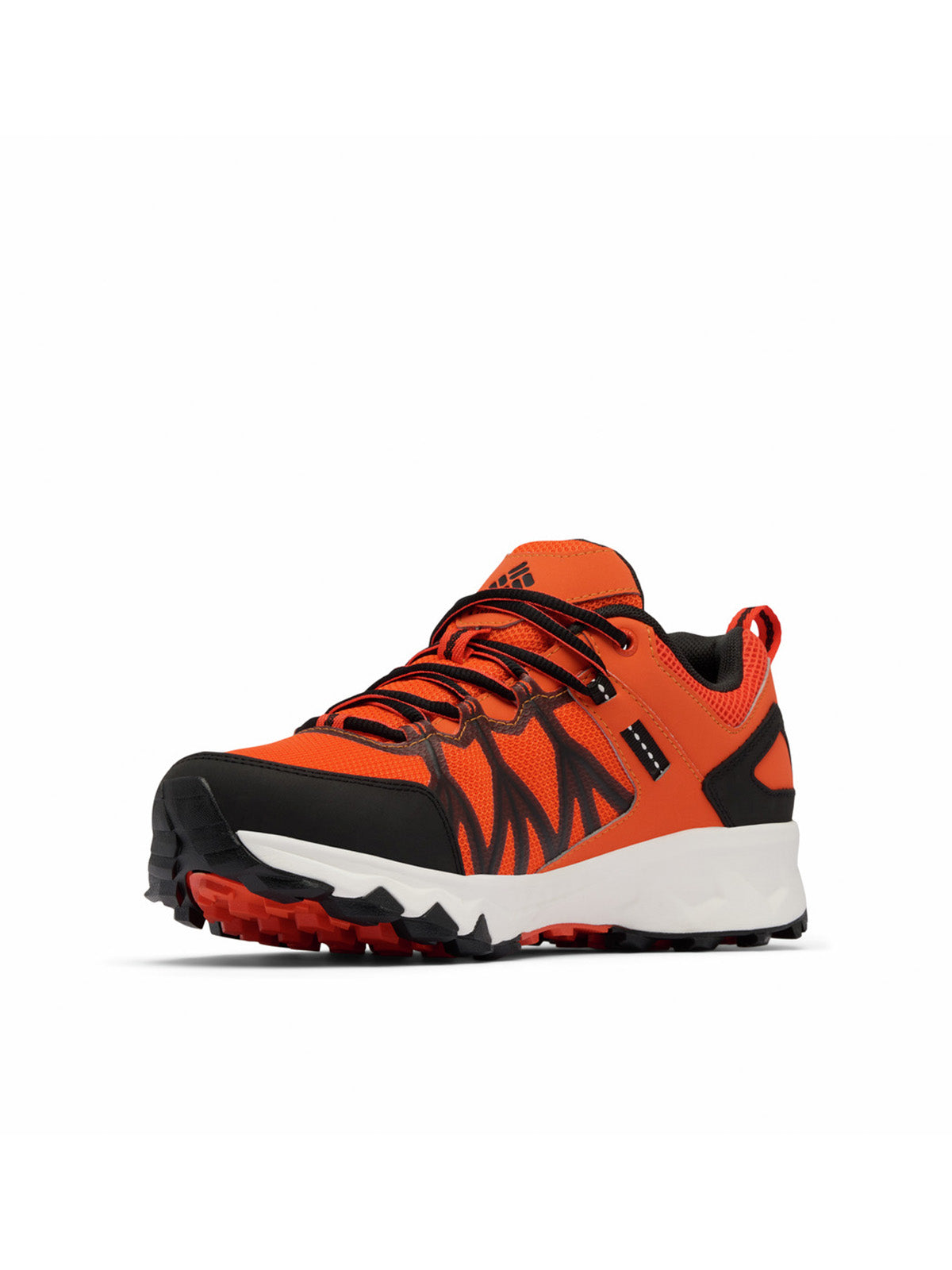 Zapatillas Hombre Outdry™ Peakfreak™ II Rojas