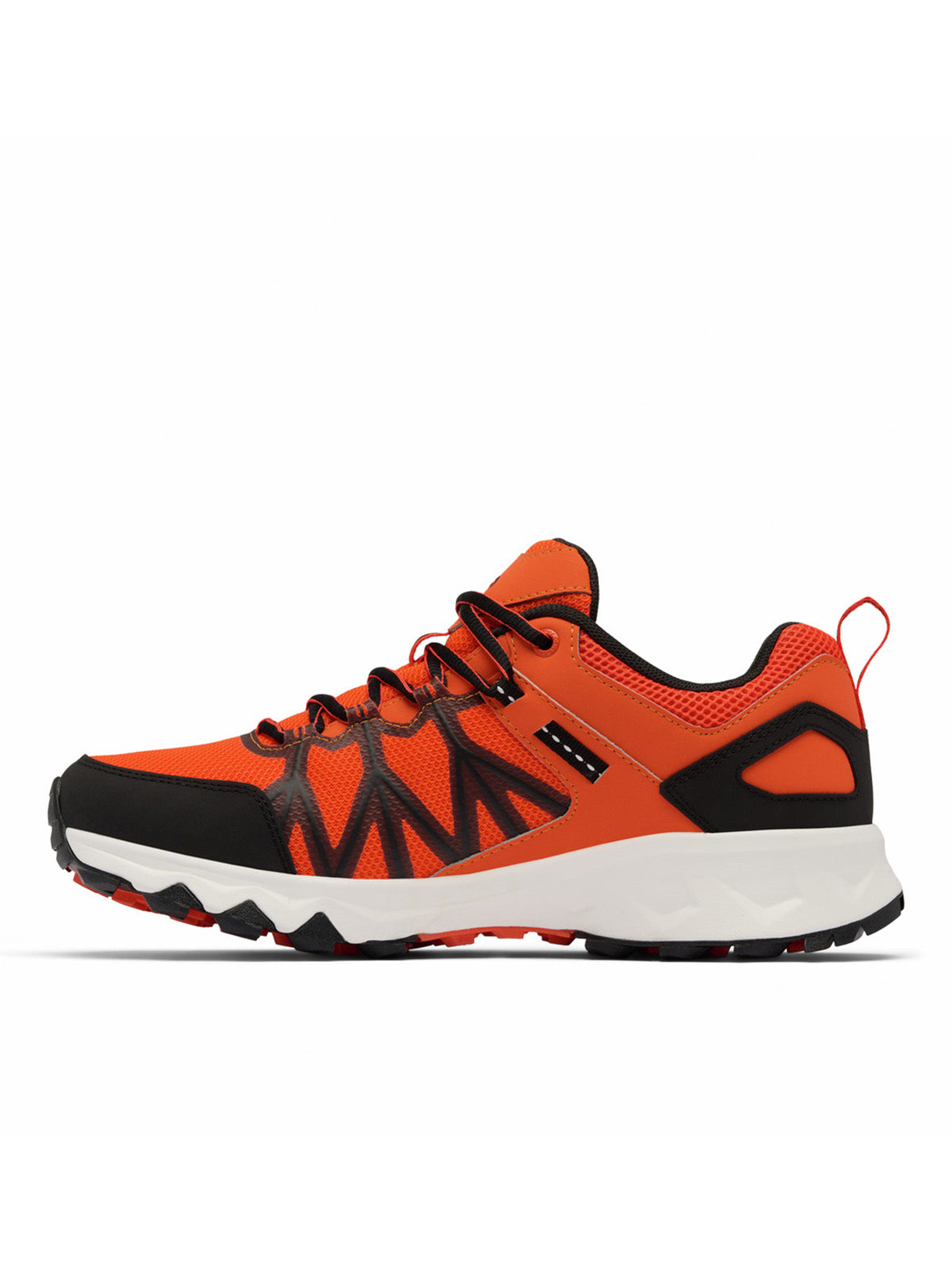 Zapatillas Hombre Outdry™ Peakfreak™ II Rojas