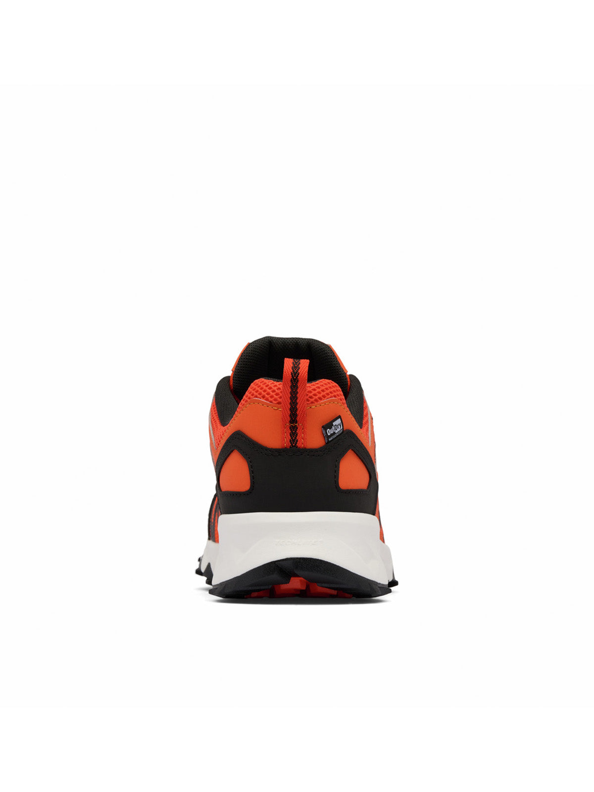Zapatillas Hombre Outdry™ Peakfreak™ II Rojas