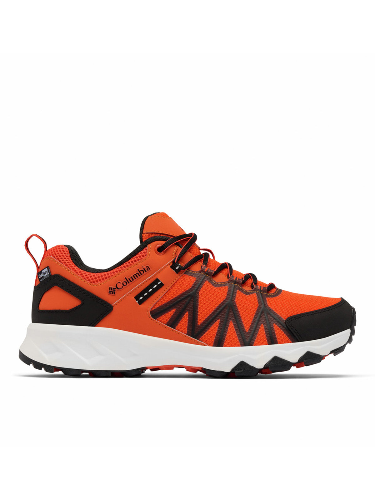 Zapatillas Hombre Outdry™ Peakfreak™ II Rojas