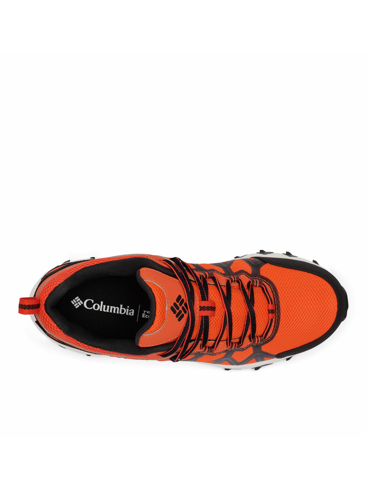 Zapatillas Hombre Outdry™ Peakfreak™ II Rojas