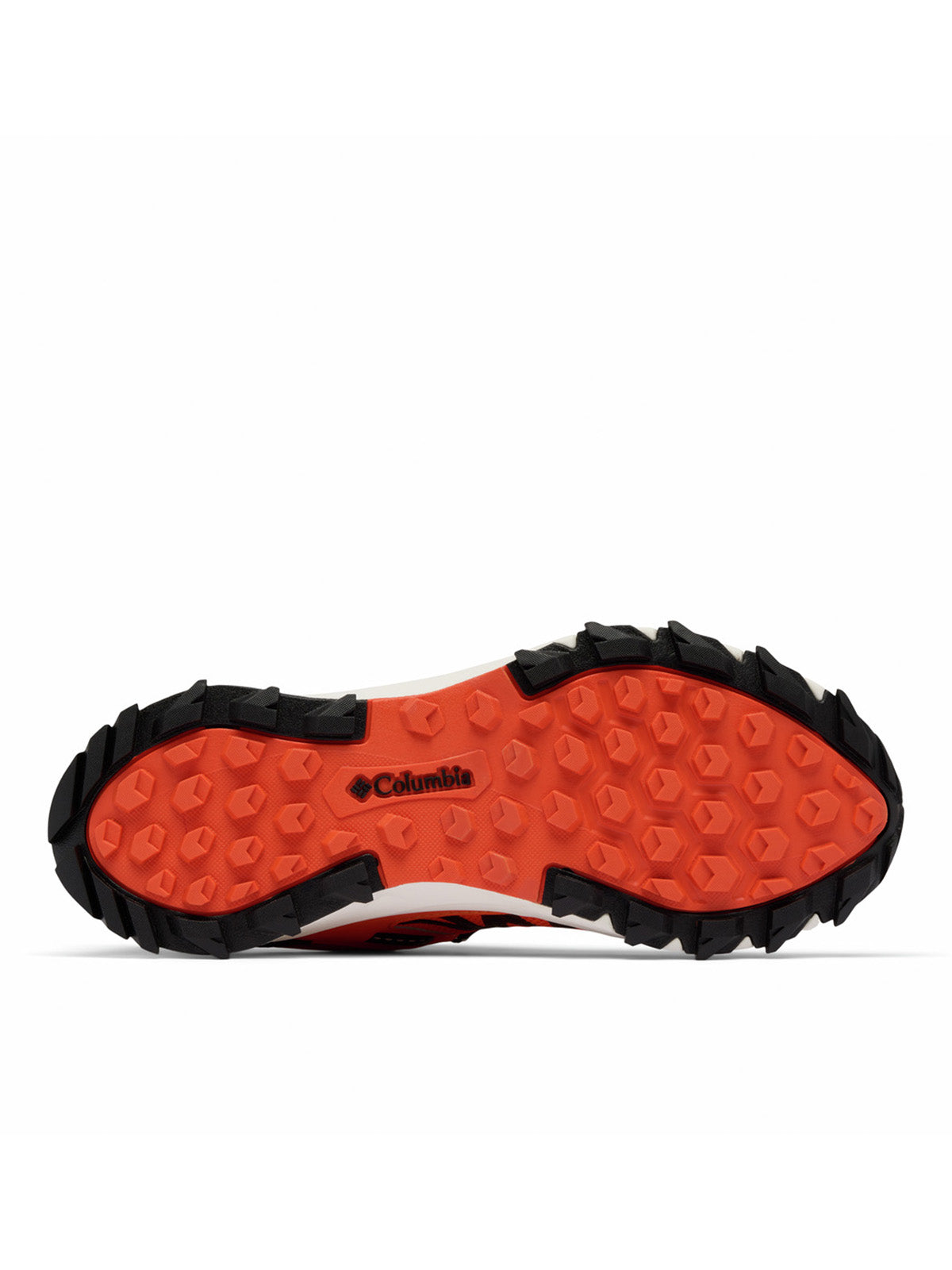 Zapatillas Hombre Outdry™ Peakfreak™ II Rojas