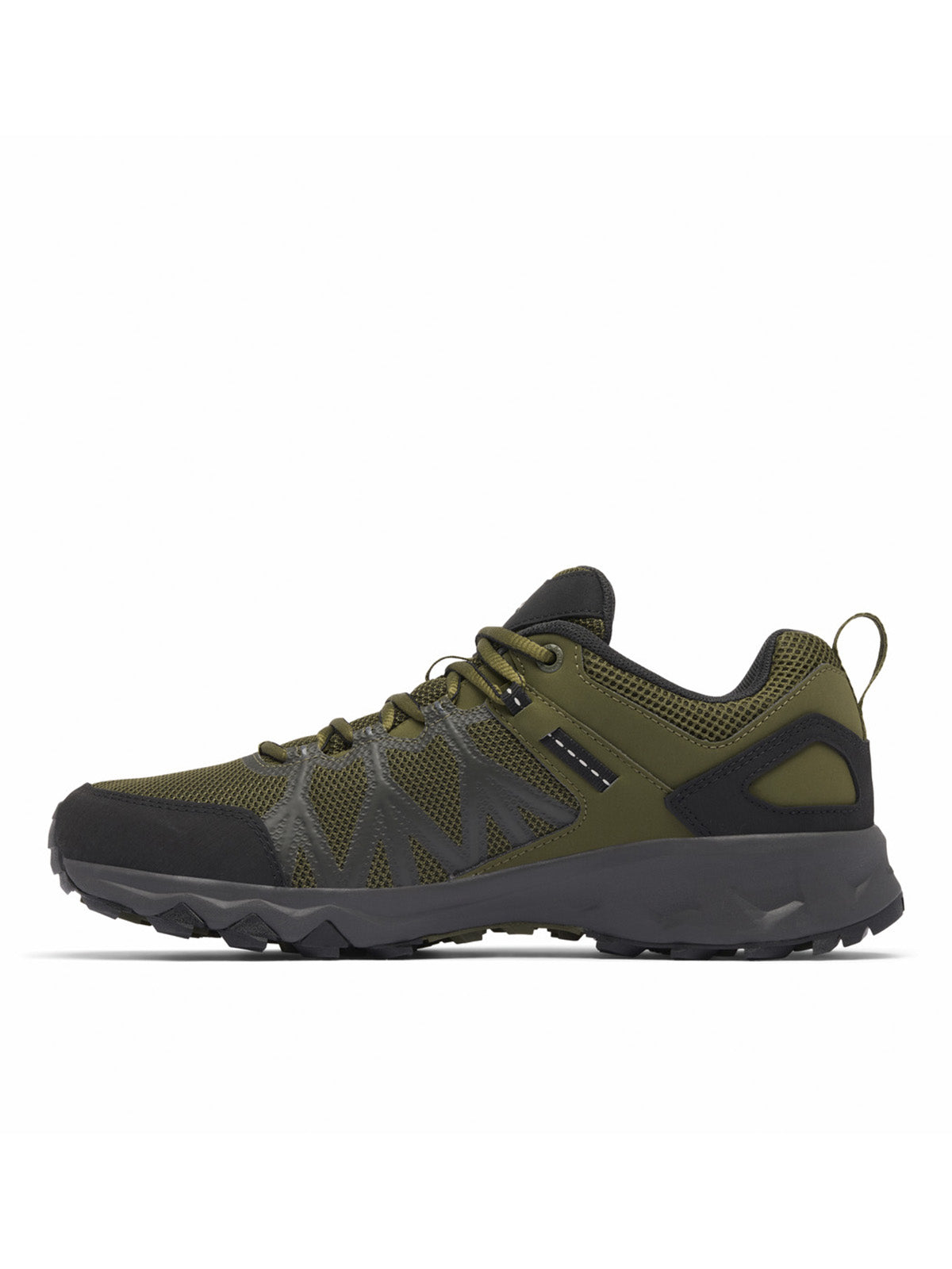 Zapatillas Hombre Outdry™ Peakfreak™ II Verdes