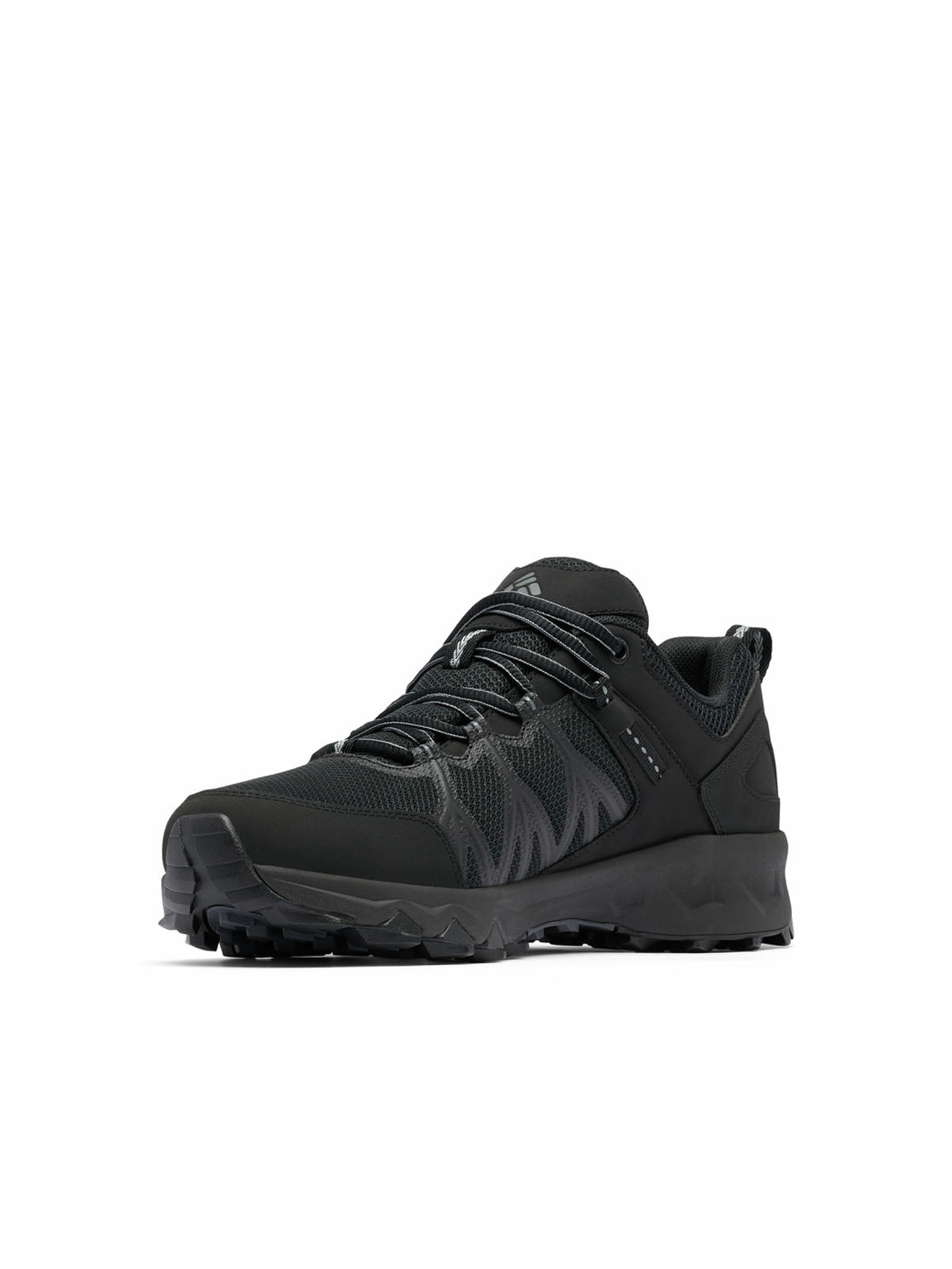 Zapatillas Hombre Outdry™ Peakfreak™ II Negras