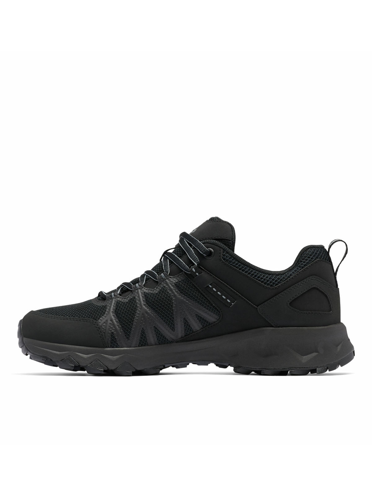 Zapatillas Hombre Outdry™ Peakfreak™ II Negras