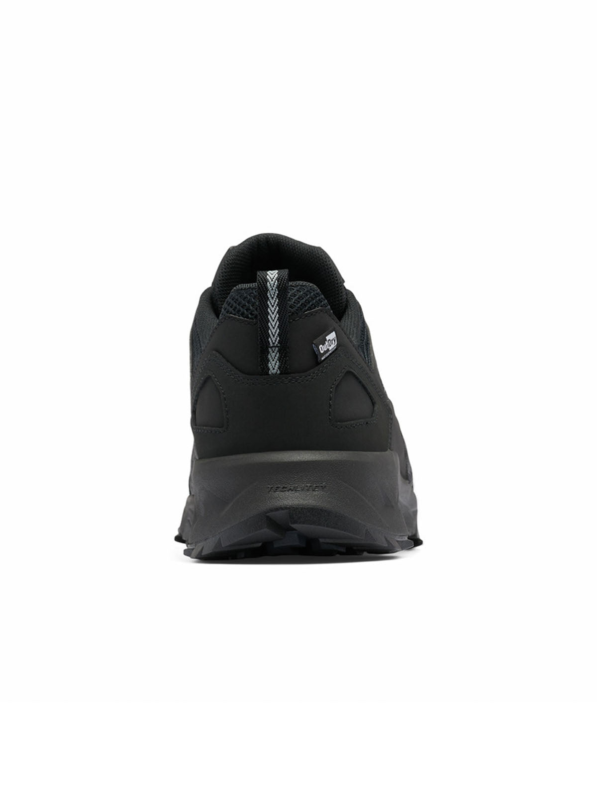 Zapatillas Hombre Outdry™ Peakfreak™ II Negras