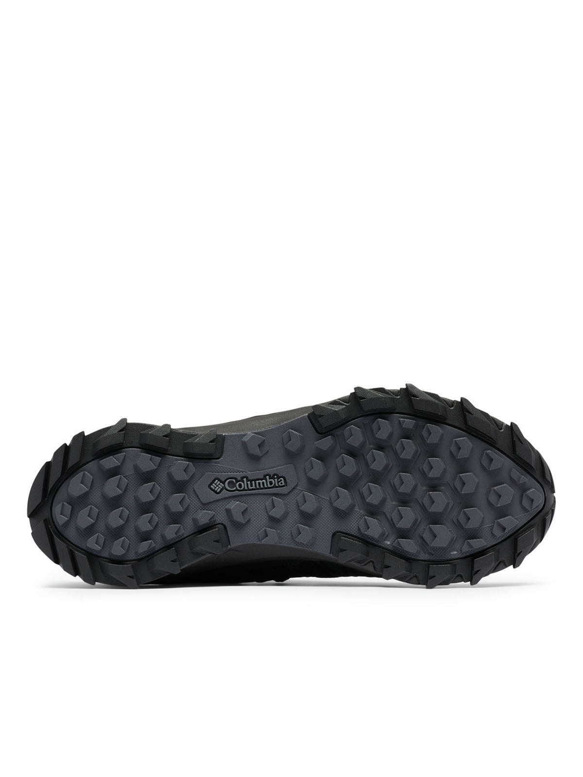 Zapatillas Hombre Outdry™ Peakfreak™ II Negras