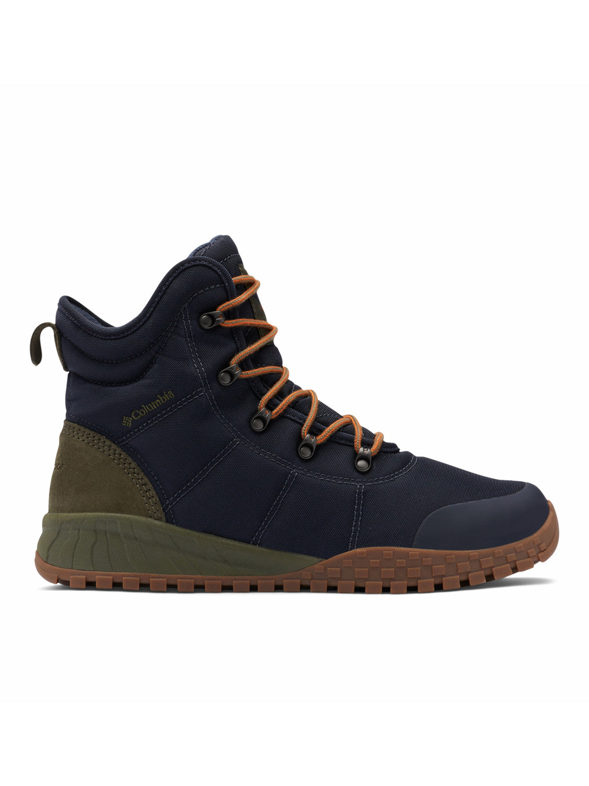 botin-para-hombre-fairbanks-negro-columbia-2100831-uml