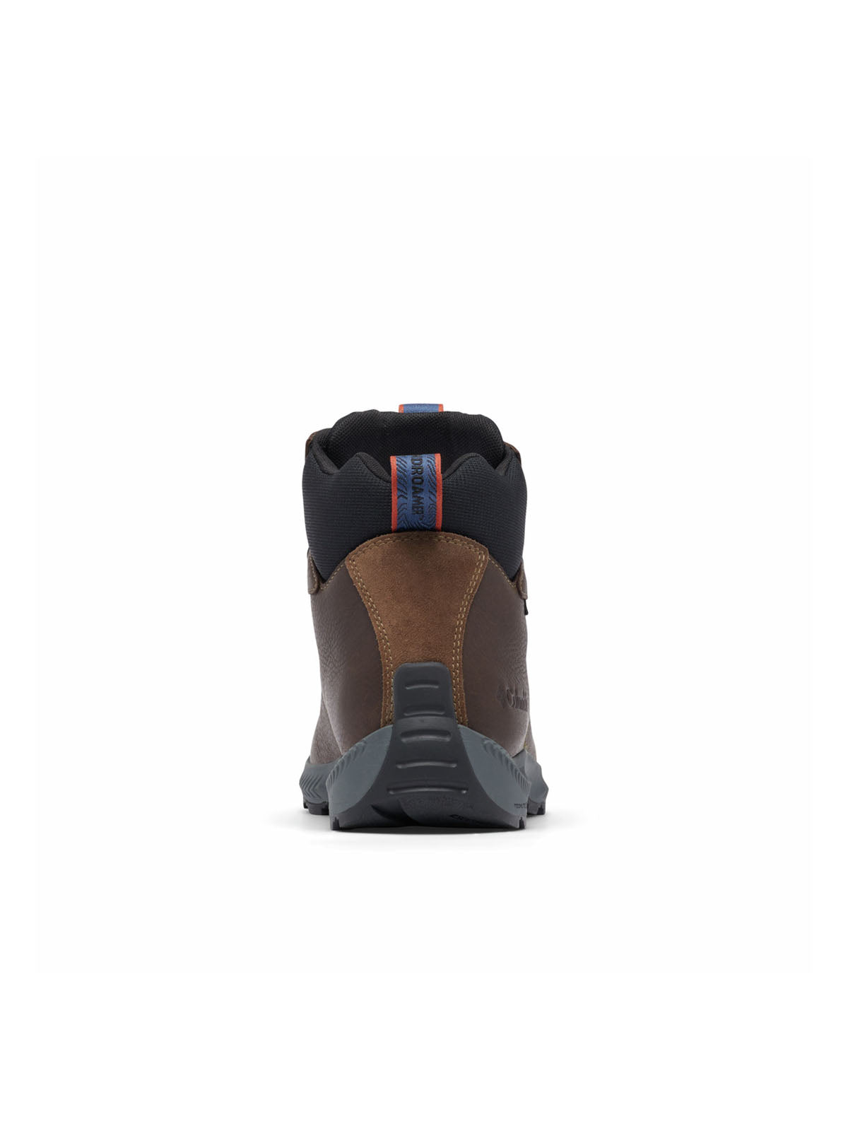 Botines Hombre Impermeable landroamer™ Explorer Marrones