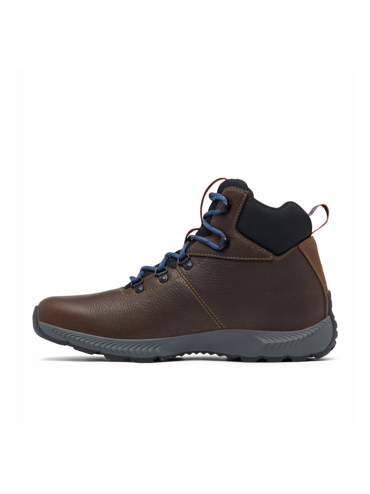 Botines Hombre Impermeable landroamer™ Explorer Marrones