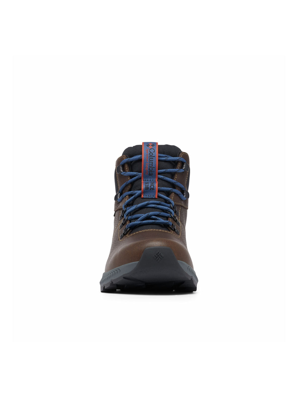 Botines Hombre Impermeable landroamer™ Explorer Marrones