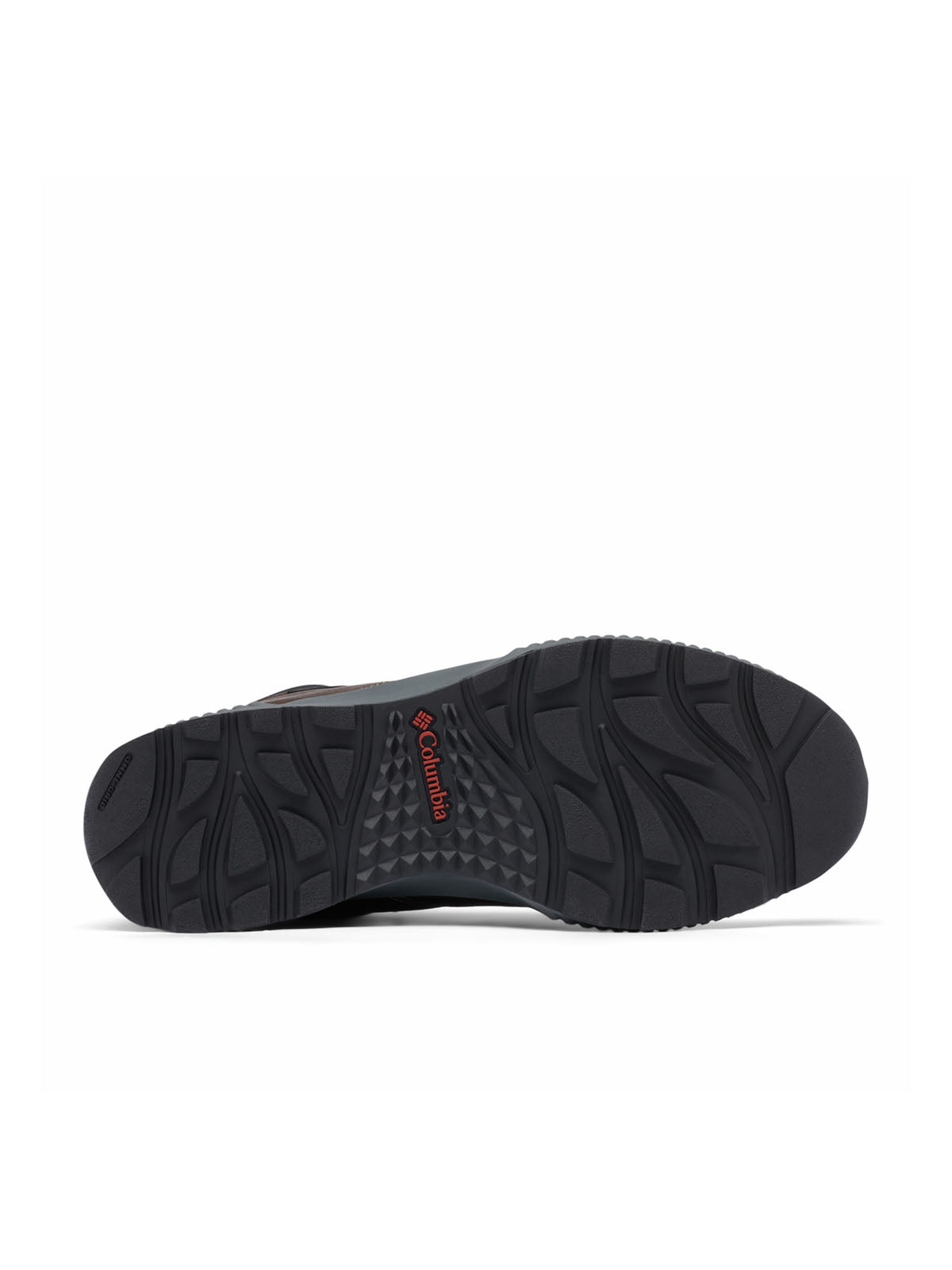Botines Hombre Impermeable landroamer™ Explorer Marrones