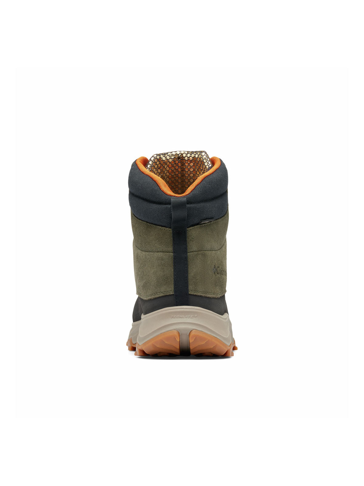 Botines Hombre Invernalexpeditionist™ Shield Verdes