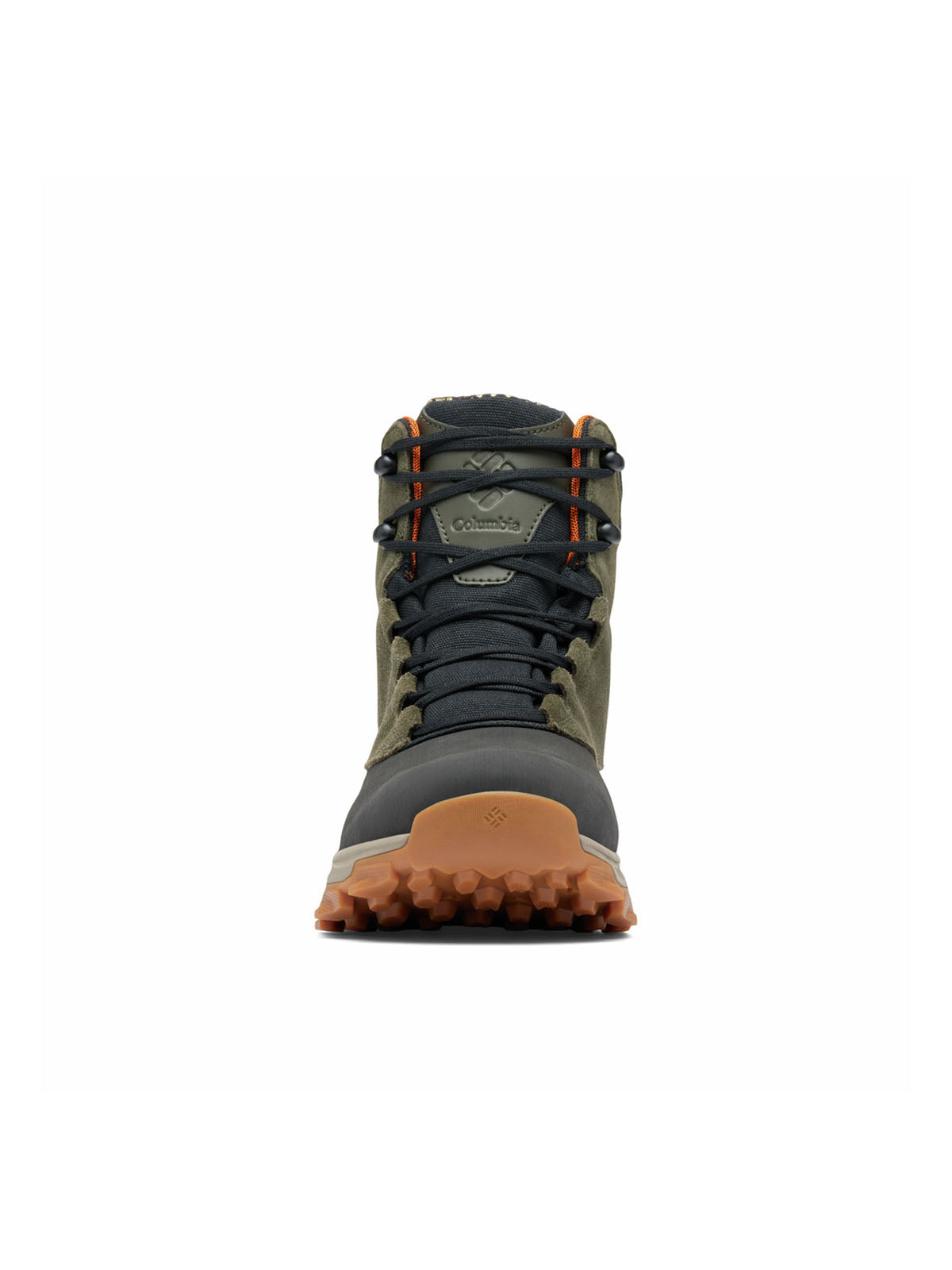 Botines Hombre Invernalexpeditionist™ Shield Verdes