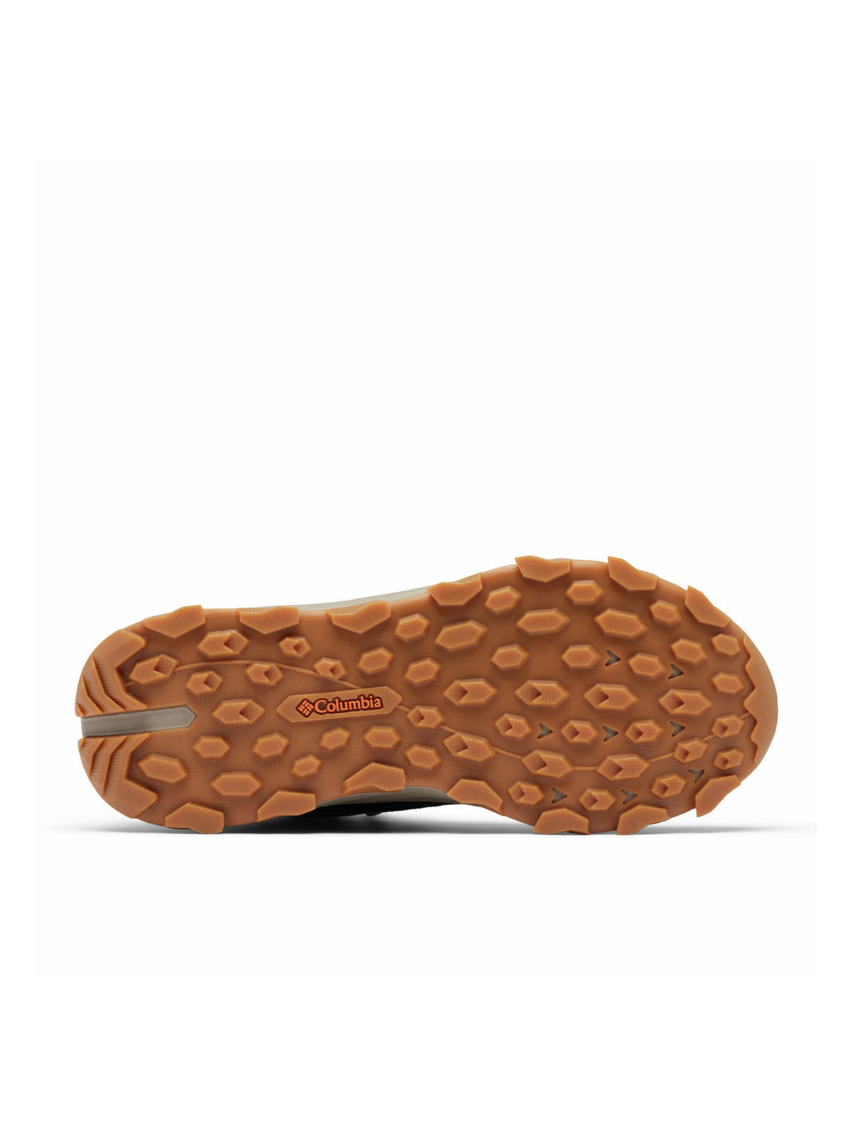 Botines Hombre Invernalexpeditionist™ Shield Verdes