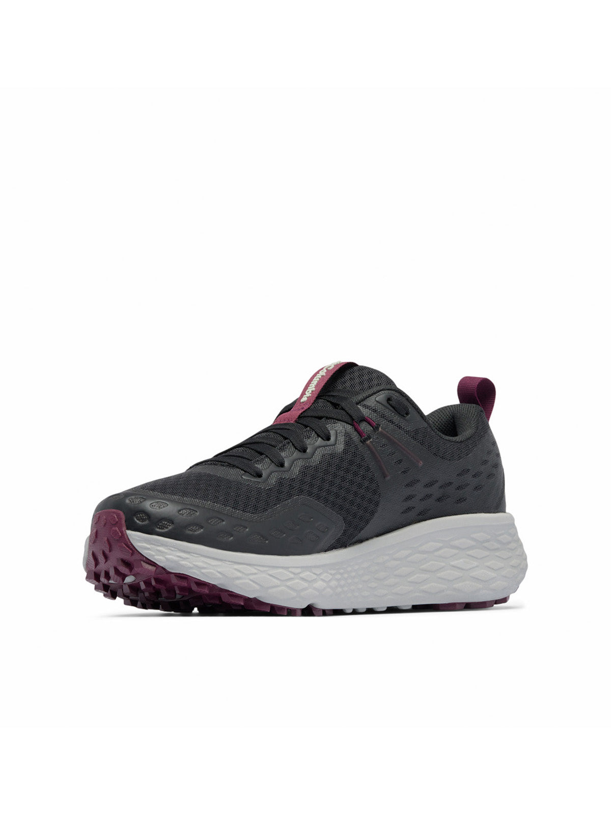 Zapatillas Mujer Outdry™ Konos™ Trs Negras