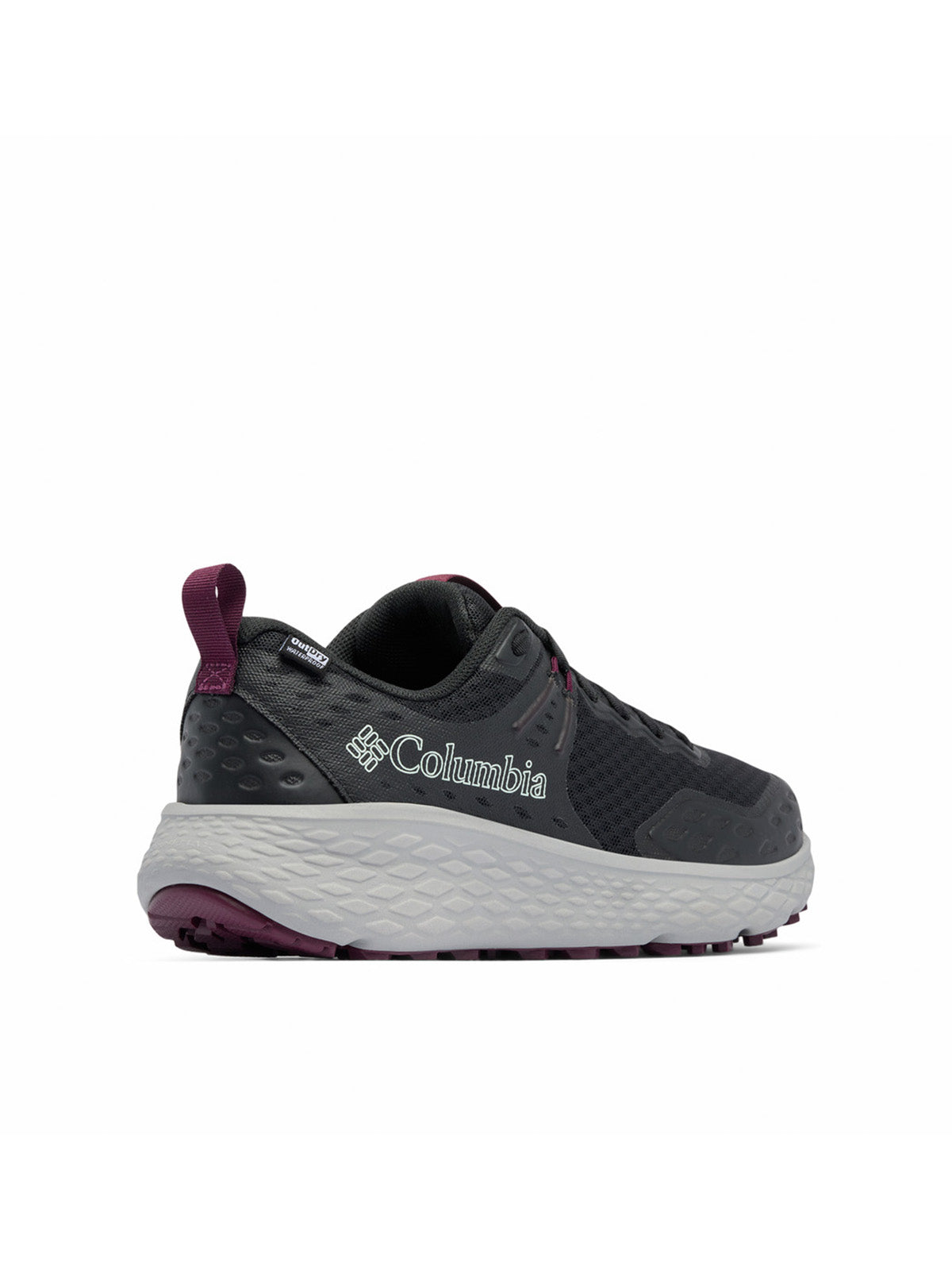 Zapatillas Mujer Outdry™ Konos™ Trs Negras