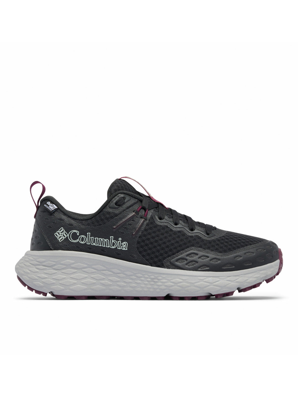 Zapatillas Mujer Outdry™ Konos™ Trs Negras